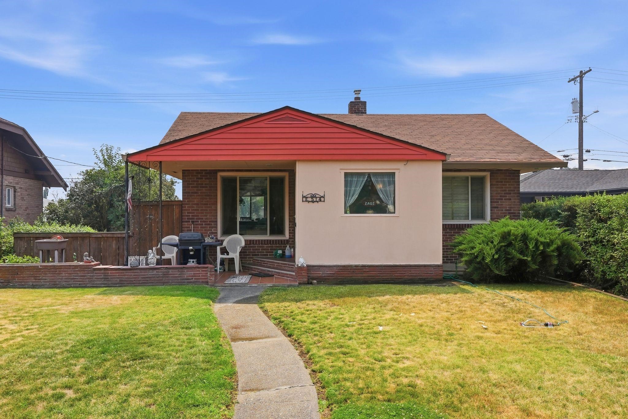514 E Rich Ave - Photo 1