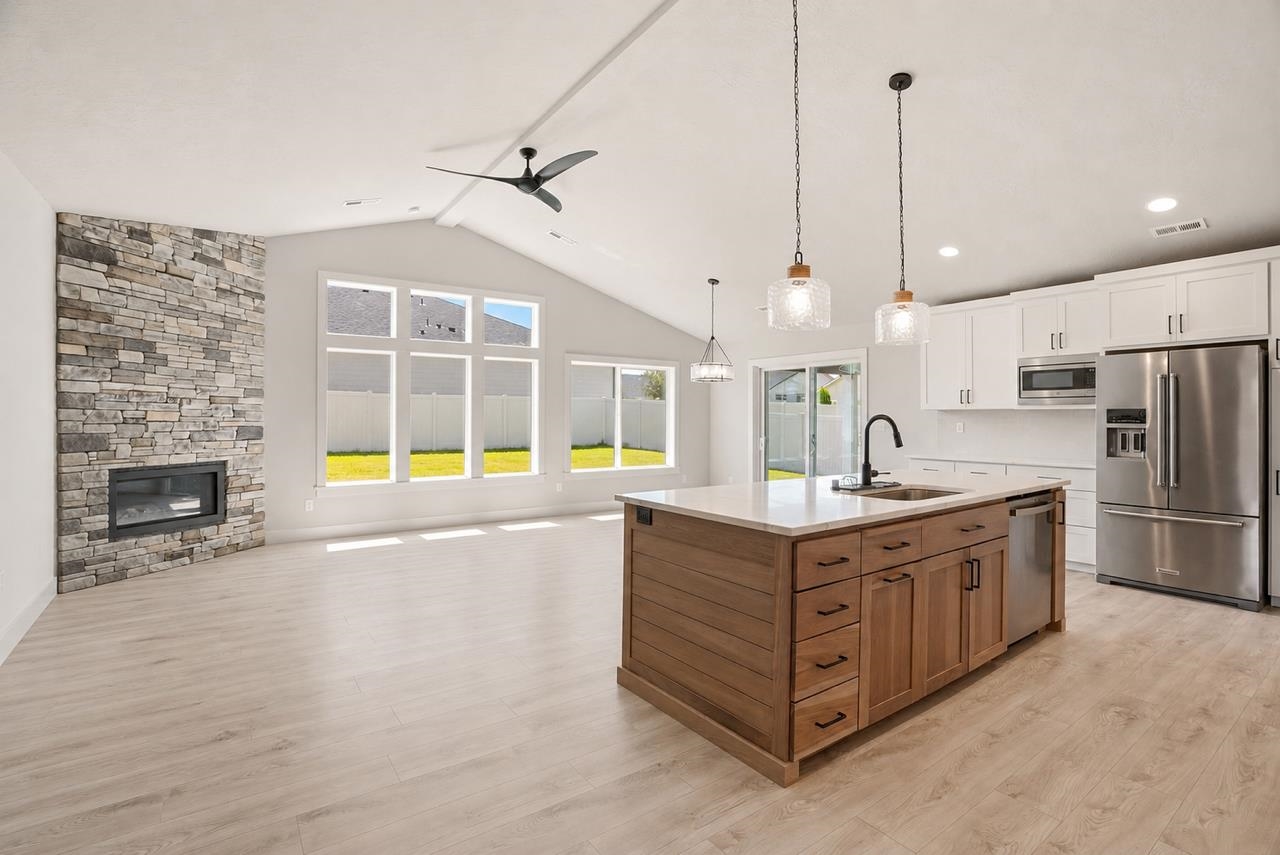 507 W Basalt Ridge Dr - Photo 4