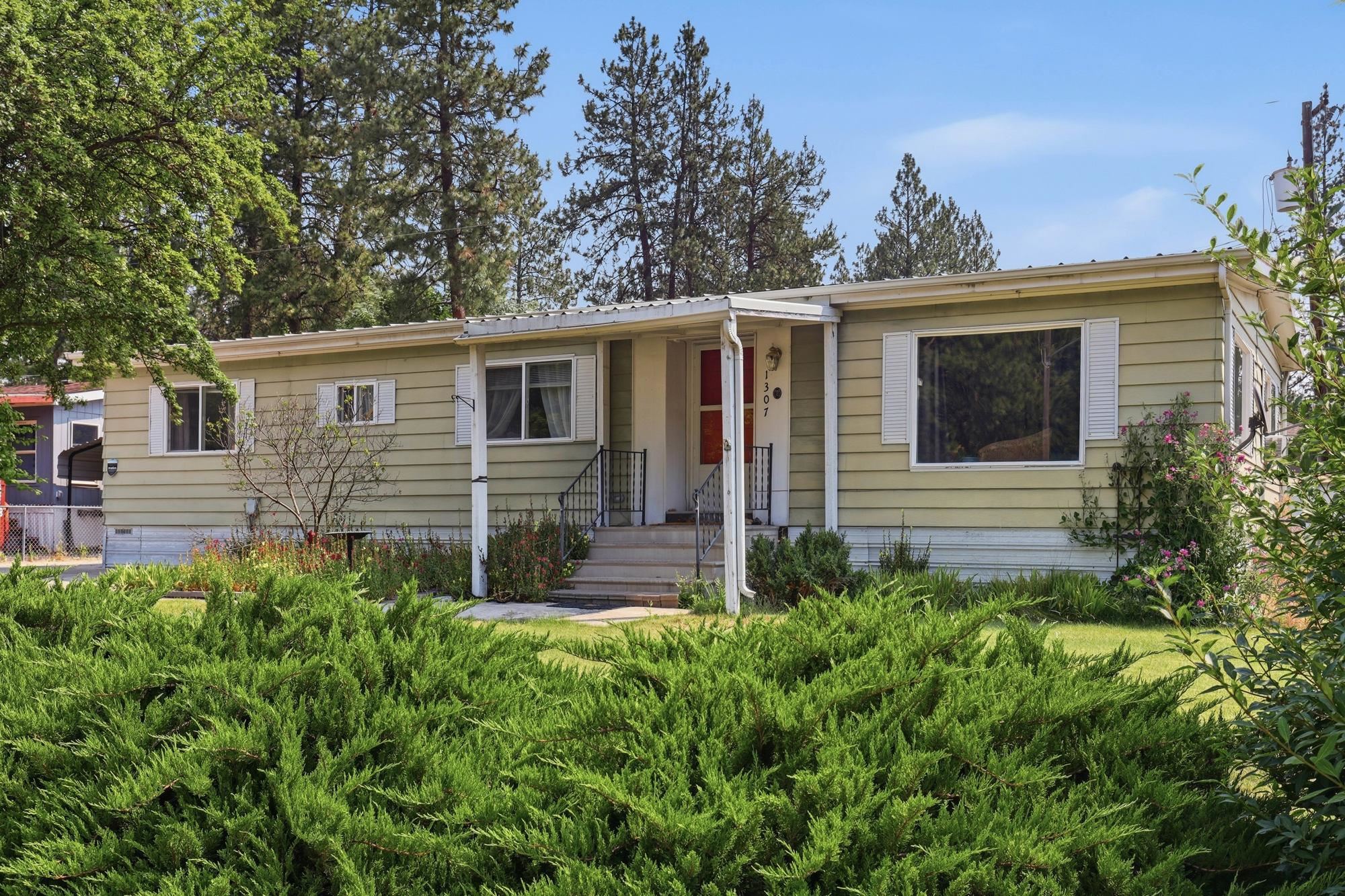 1307 S Dishman Rd Rd - Photo 3