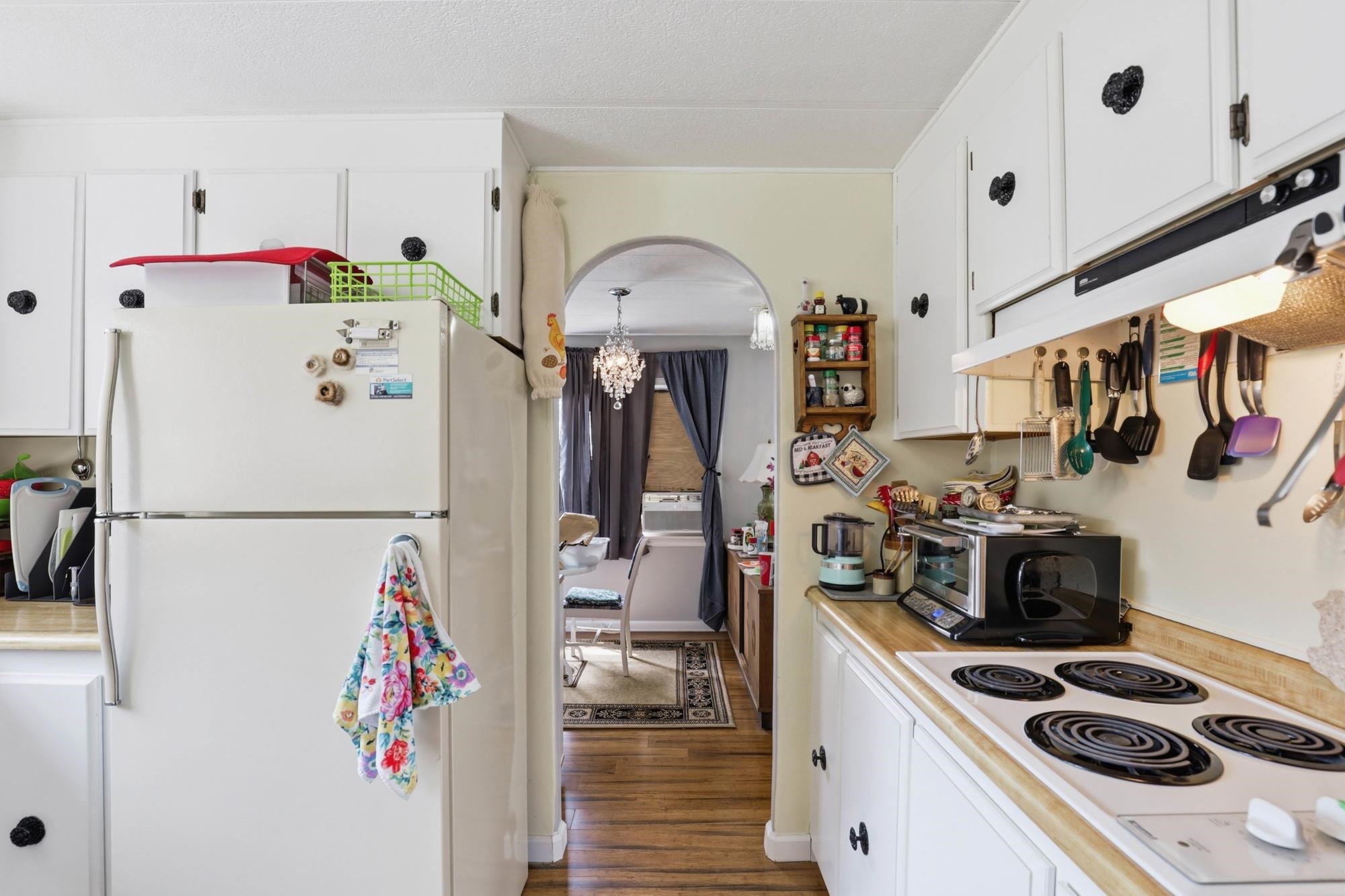1307 S Dishman Rd Rd - Photo 9
