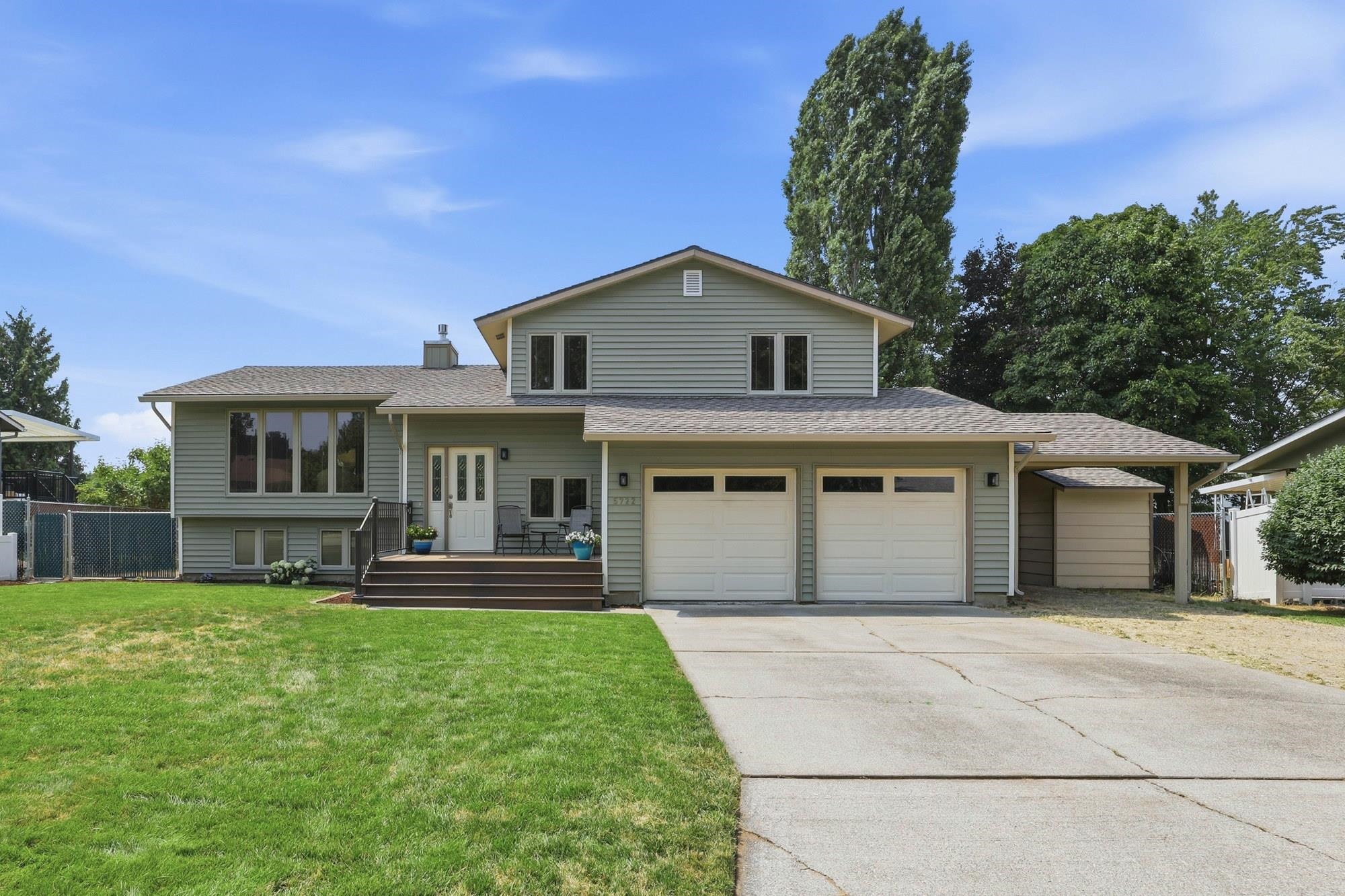 5722 S Moran Dr - Photo 2