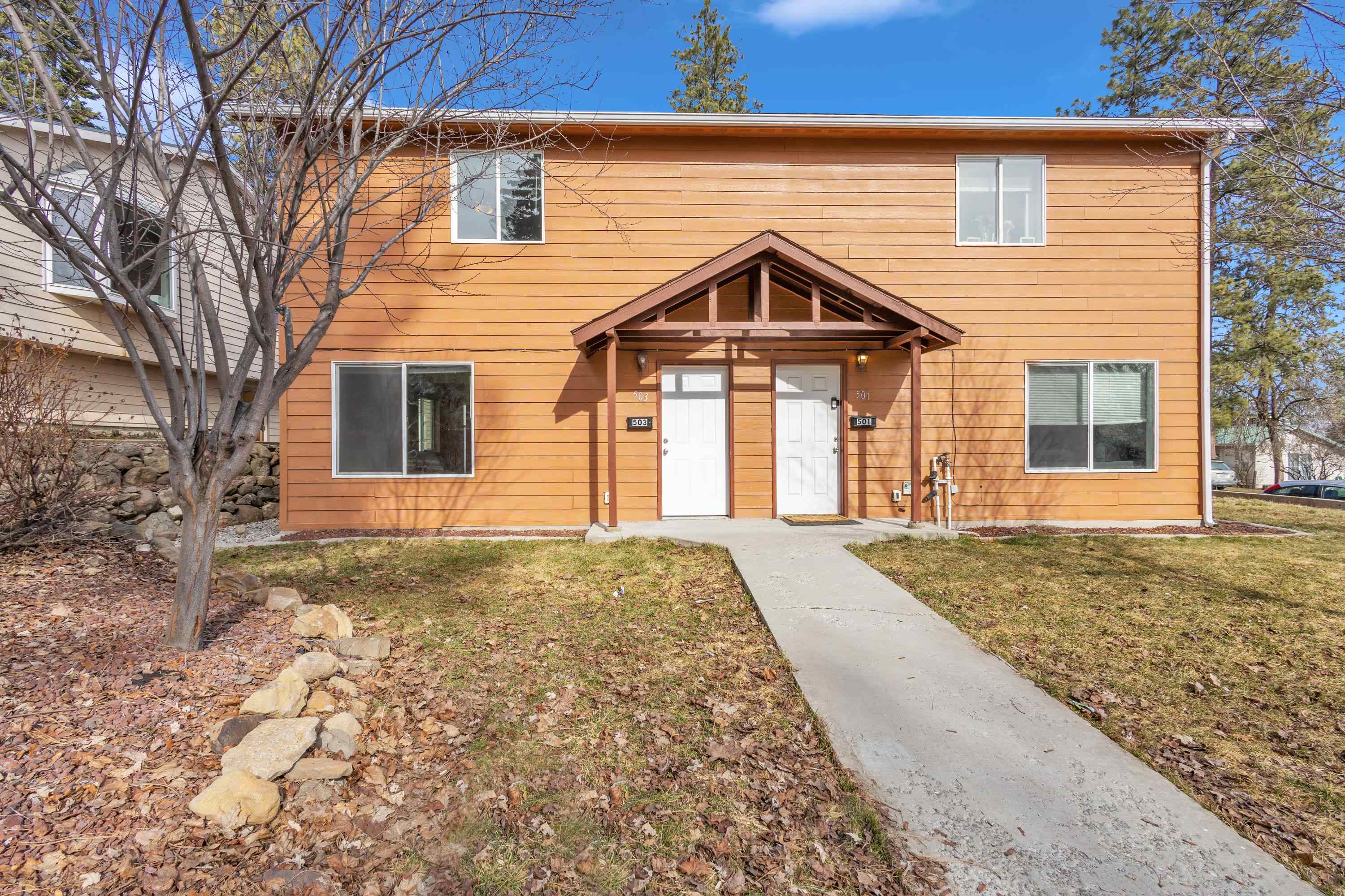 501 K St - Photo 1