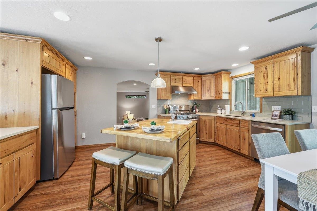 5321 N Evergreen Rd - Photo 5