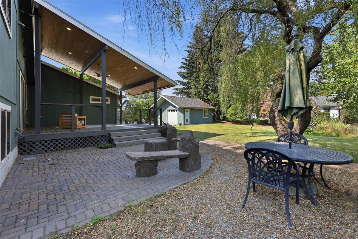 5321 N Evergreen Rd - Photo 17