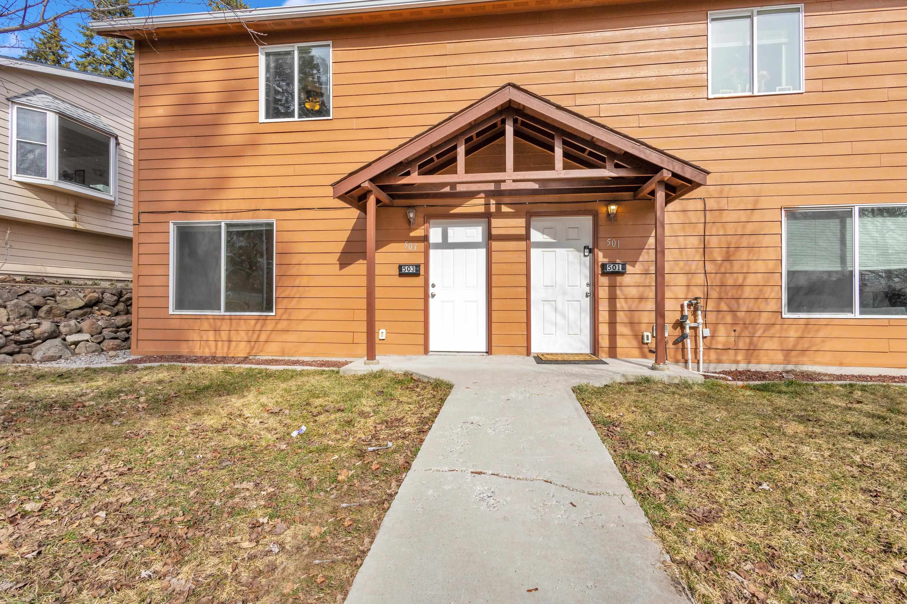 501 K St - Photo 2