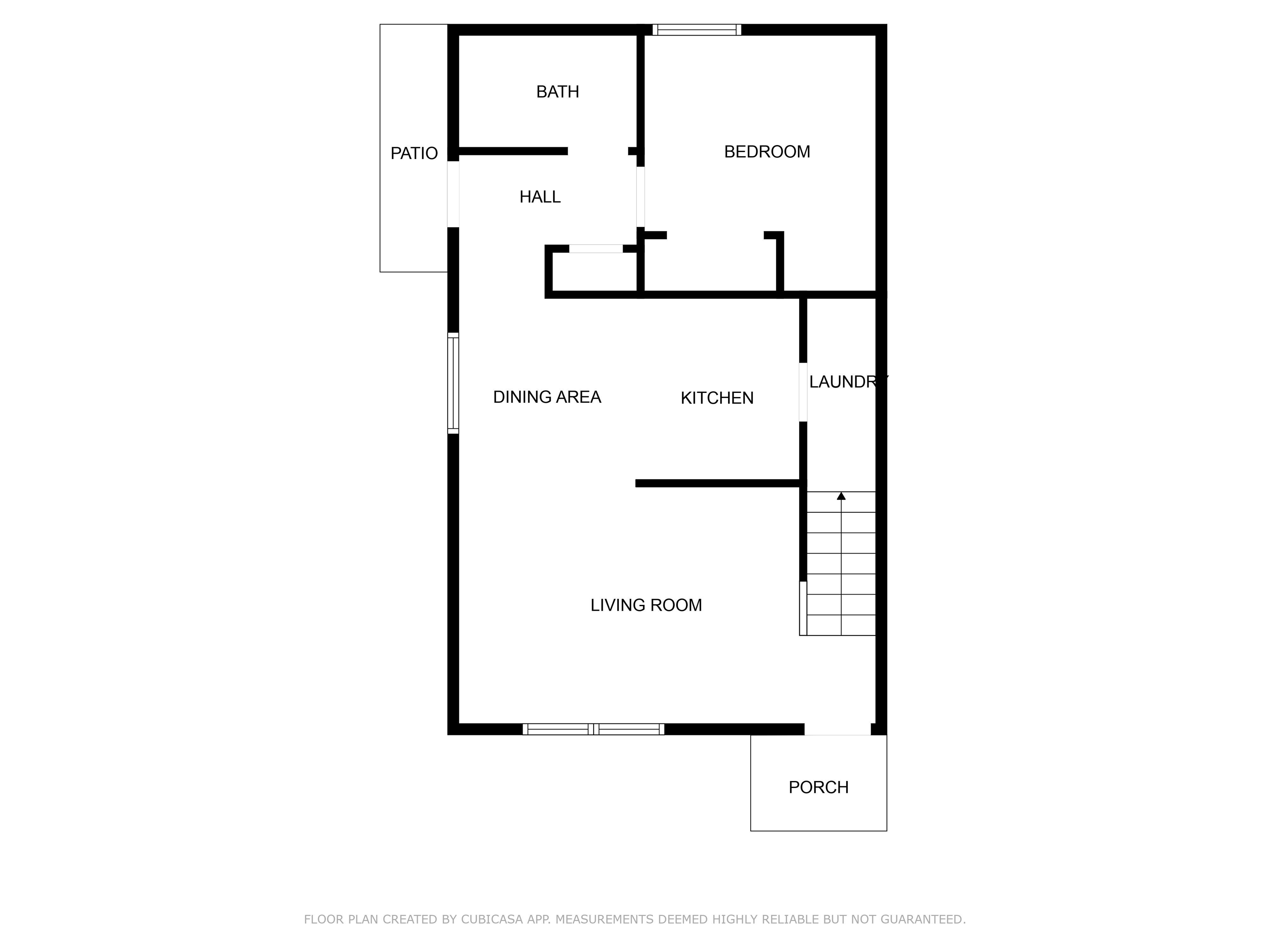 501 K St - Photo 23