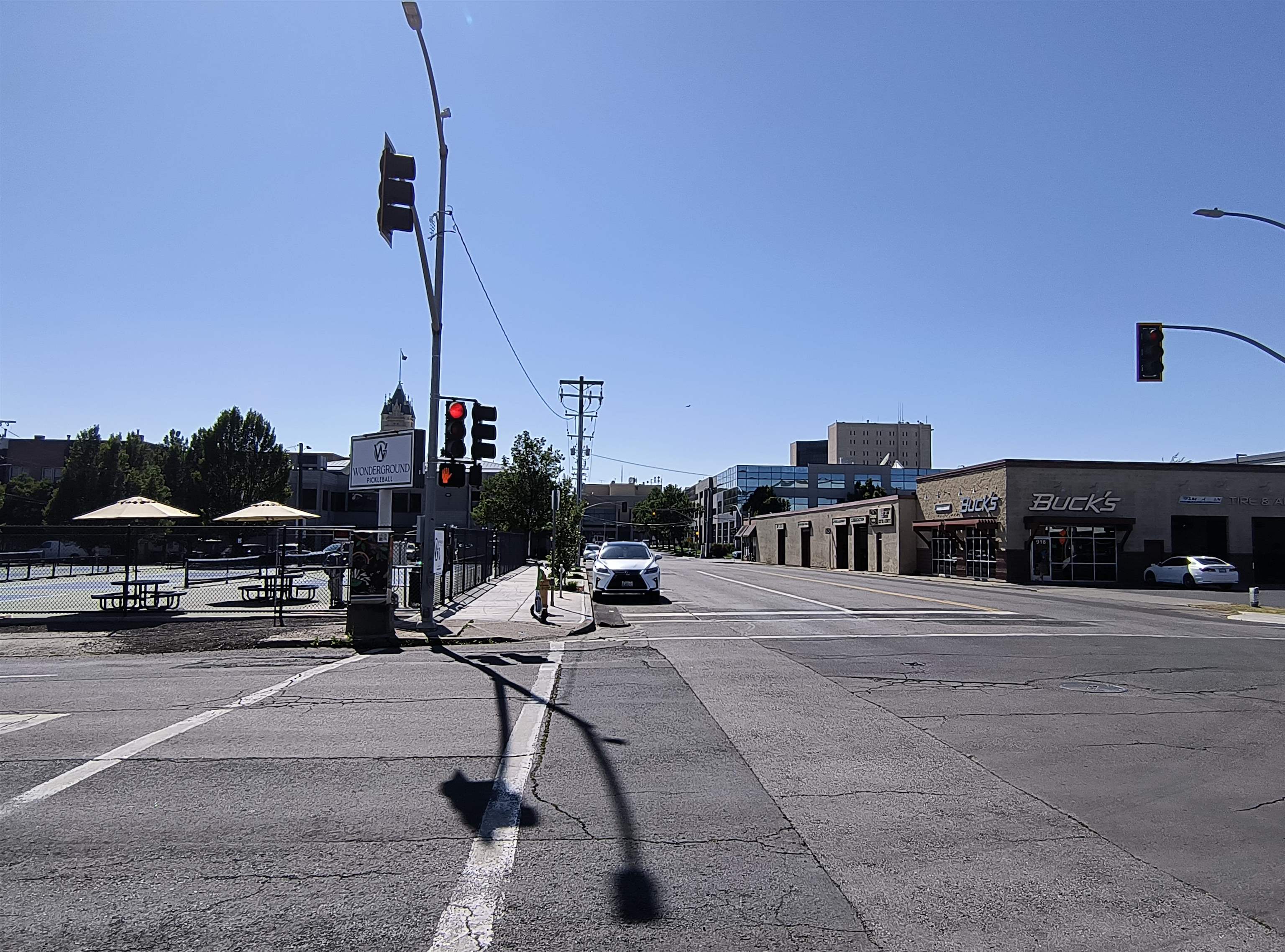 902 N Monroe St - Photo 2