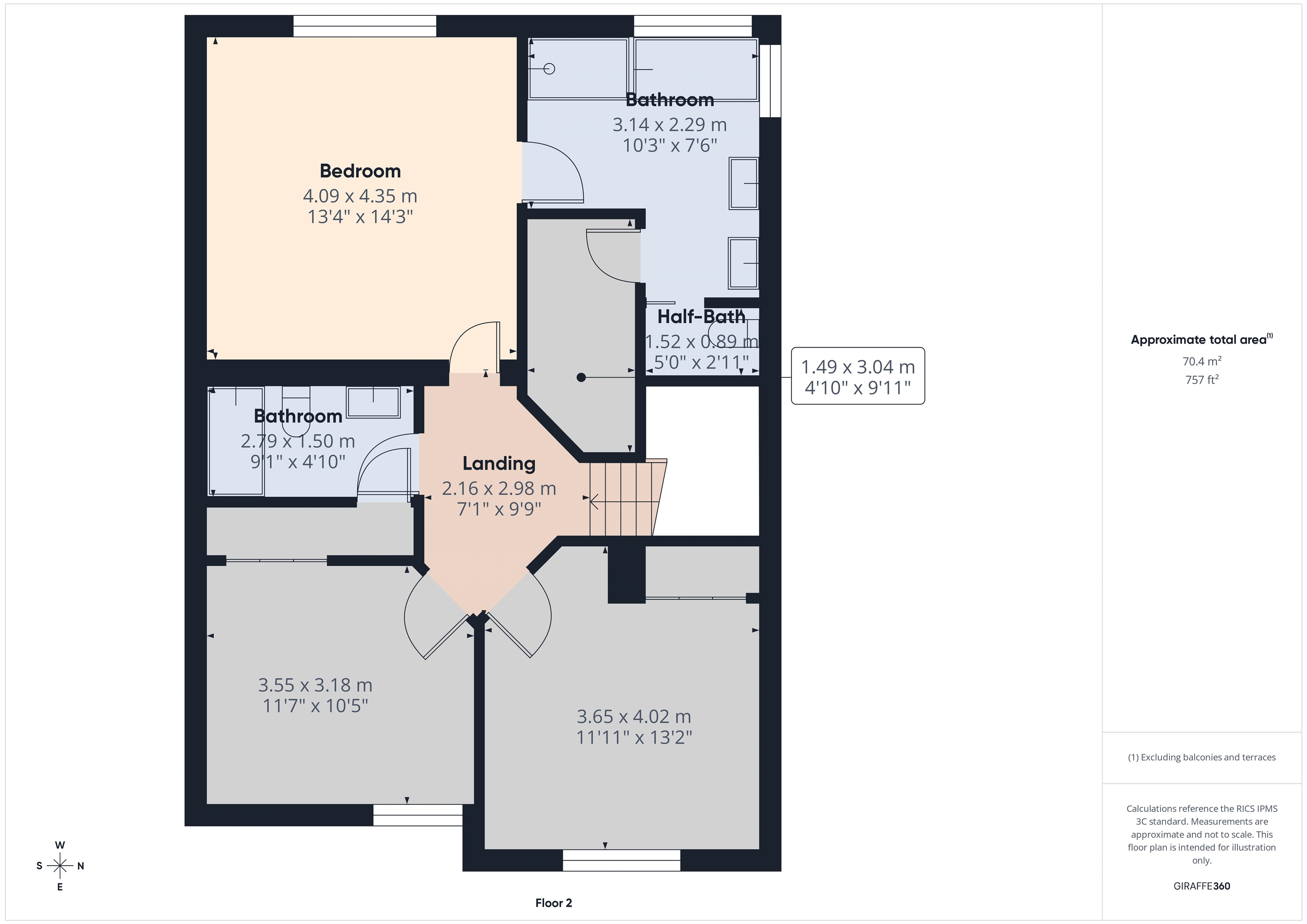 5923 N Northwood Dr - Photo 49