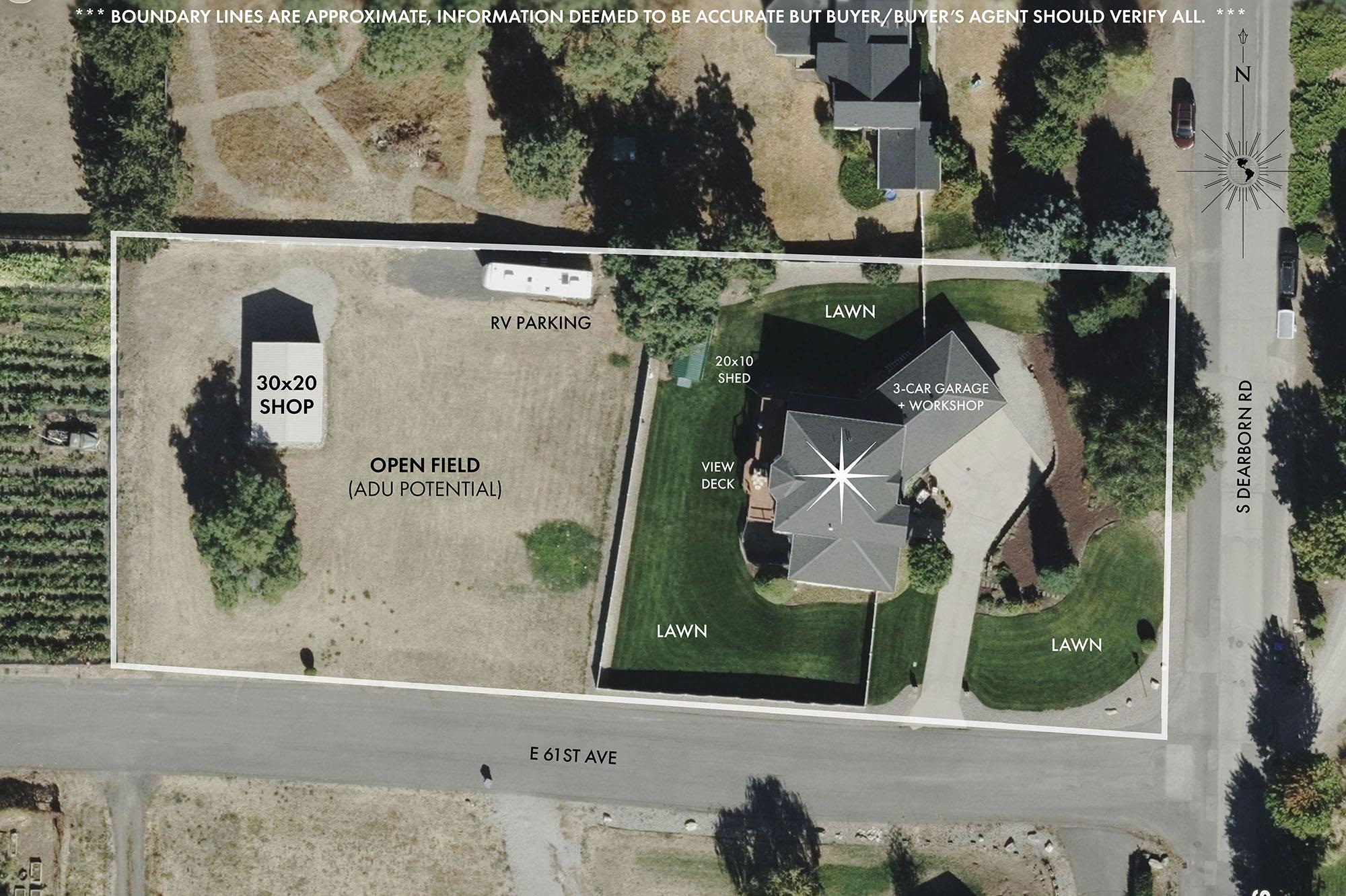 6022 S Dearborn Rd - Photo 35