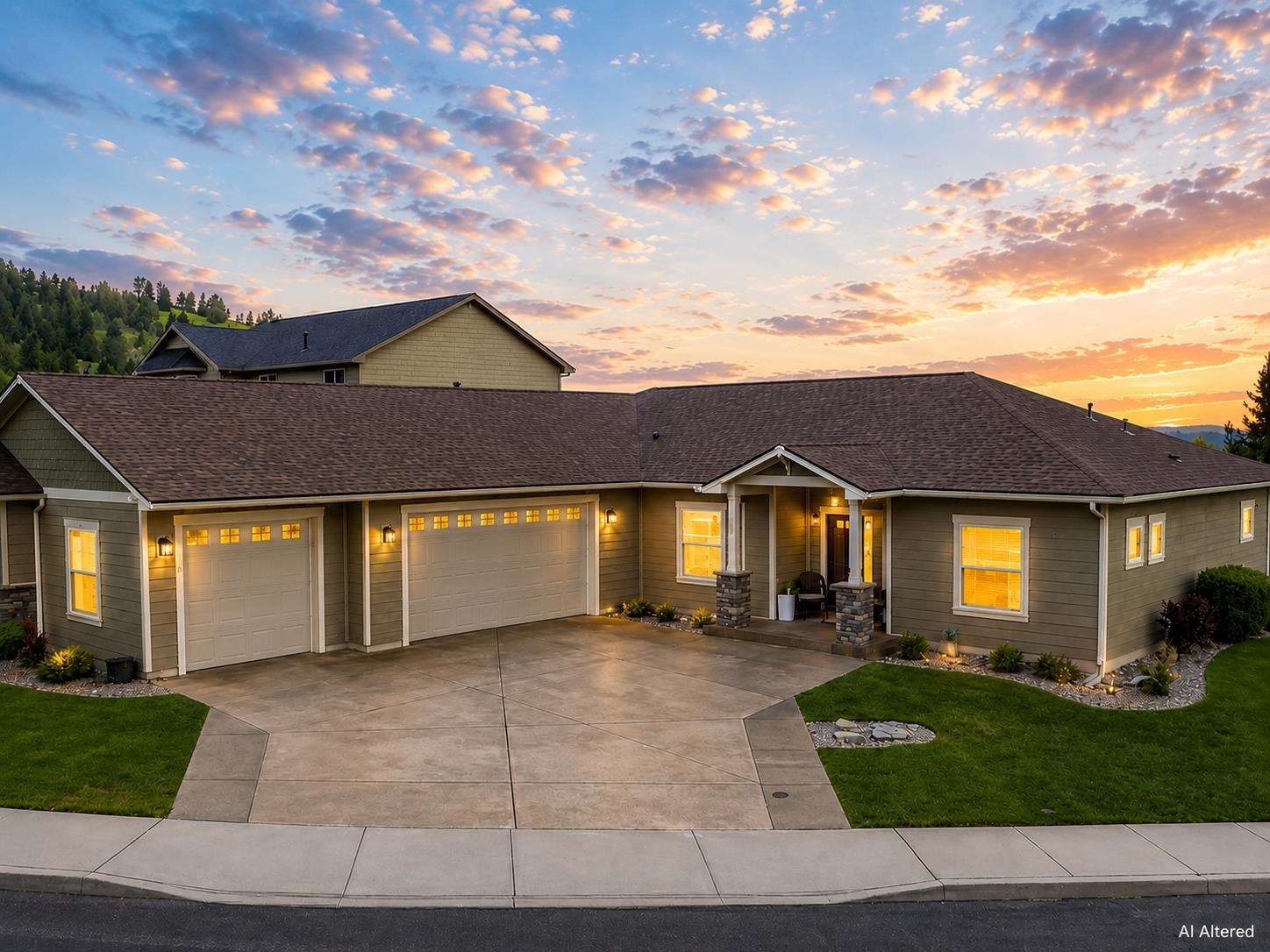 35 S Parkview Ct - Photo 1