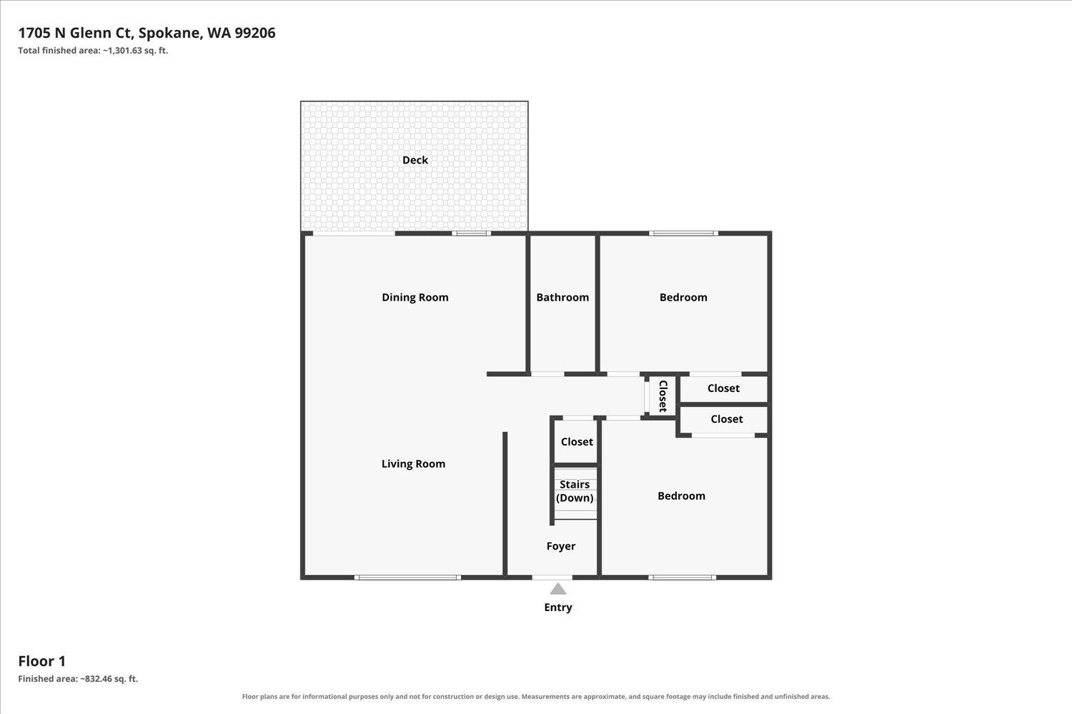 1705- 1707 N Glenn Ct - Photo 38