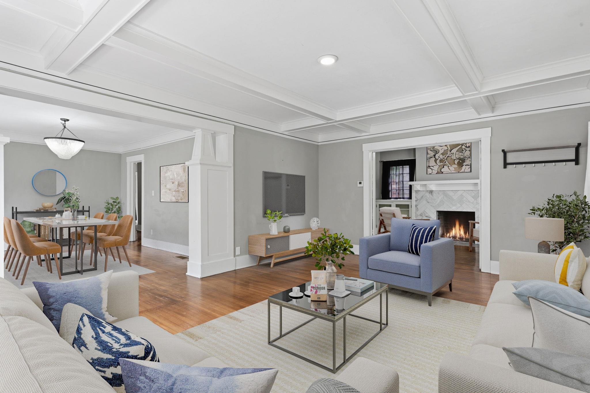 524 W Sound Ave - Photo 5