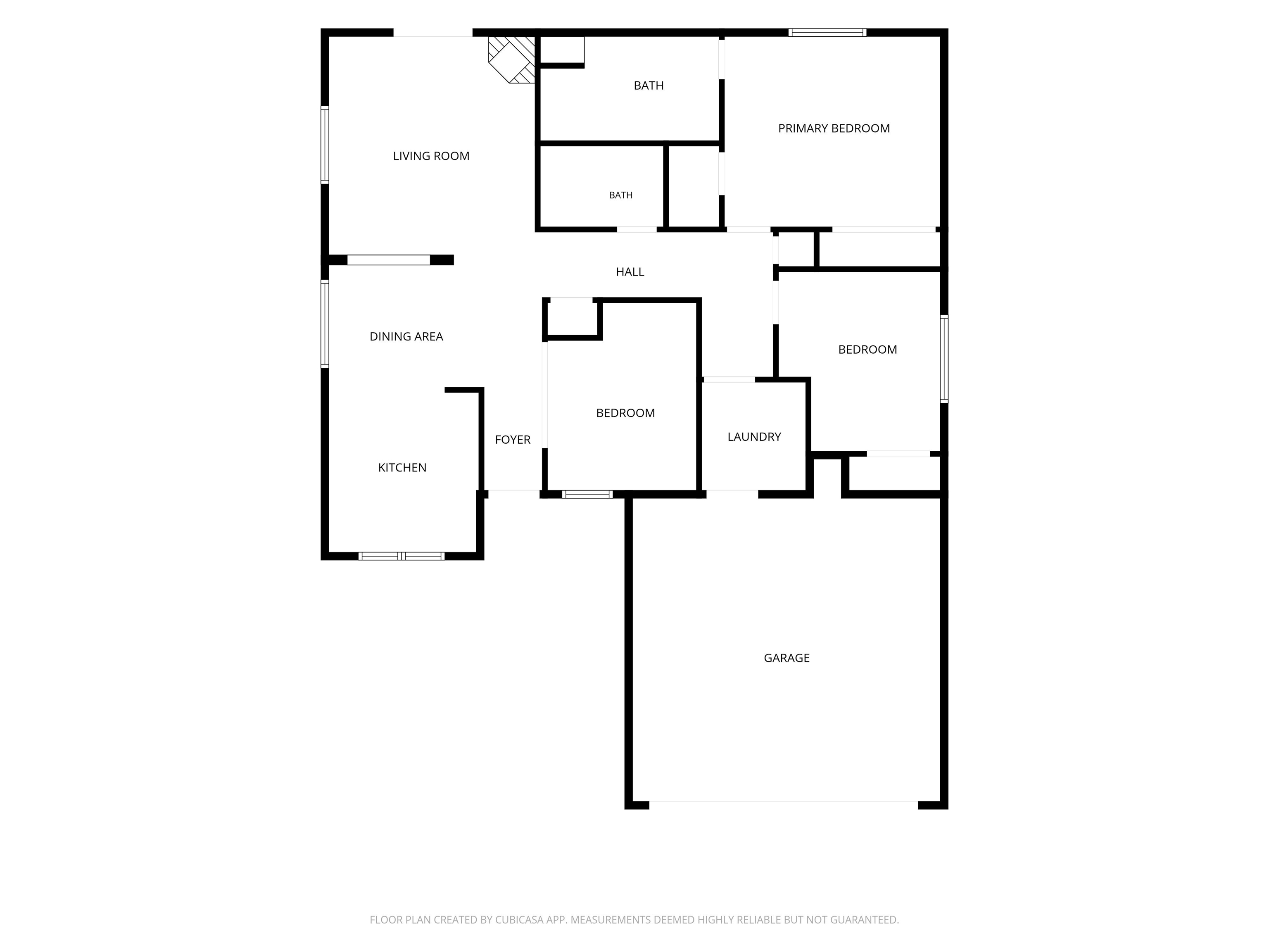 17608 E 2nd Ln - Photo 27