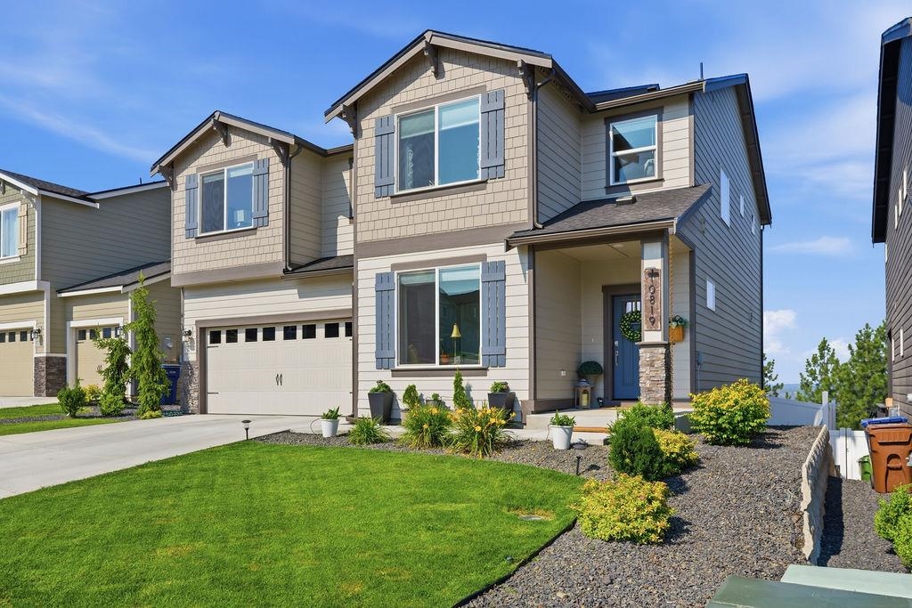 10819 N Paiute St - Photo 2