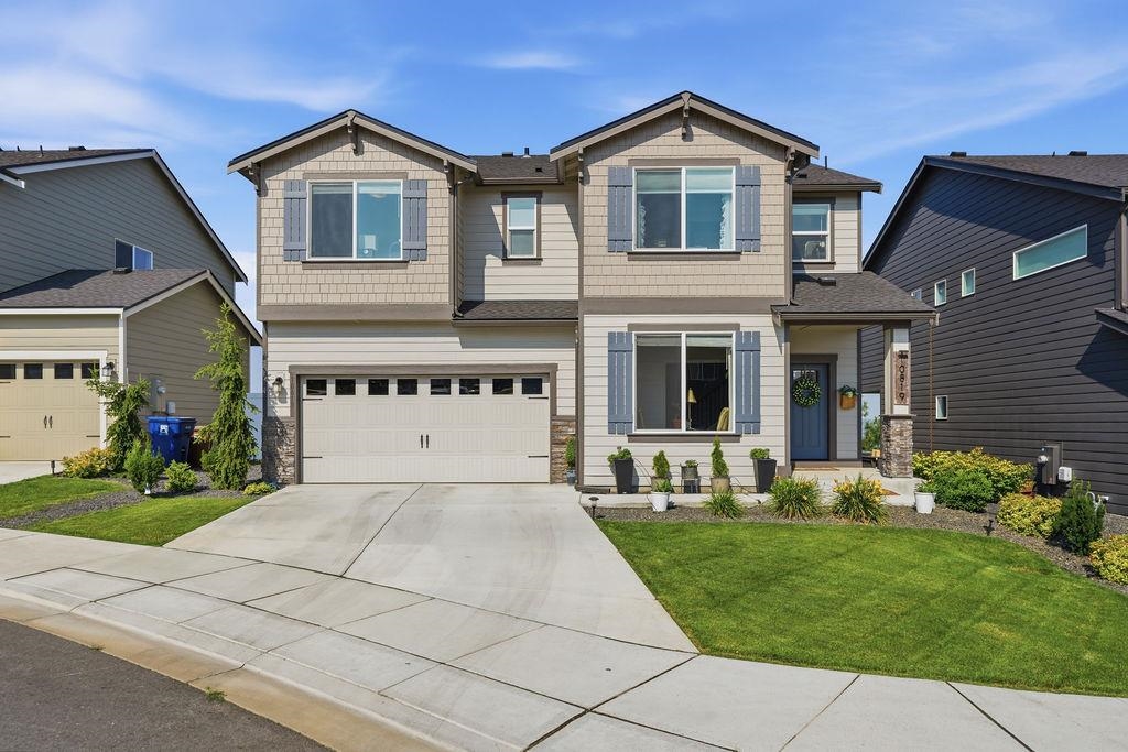 10819 N Paiute St - Photo 1