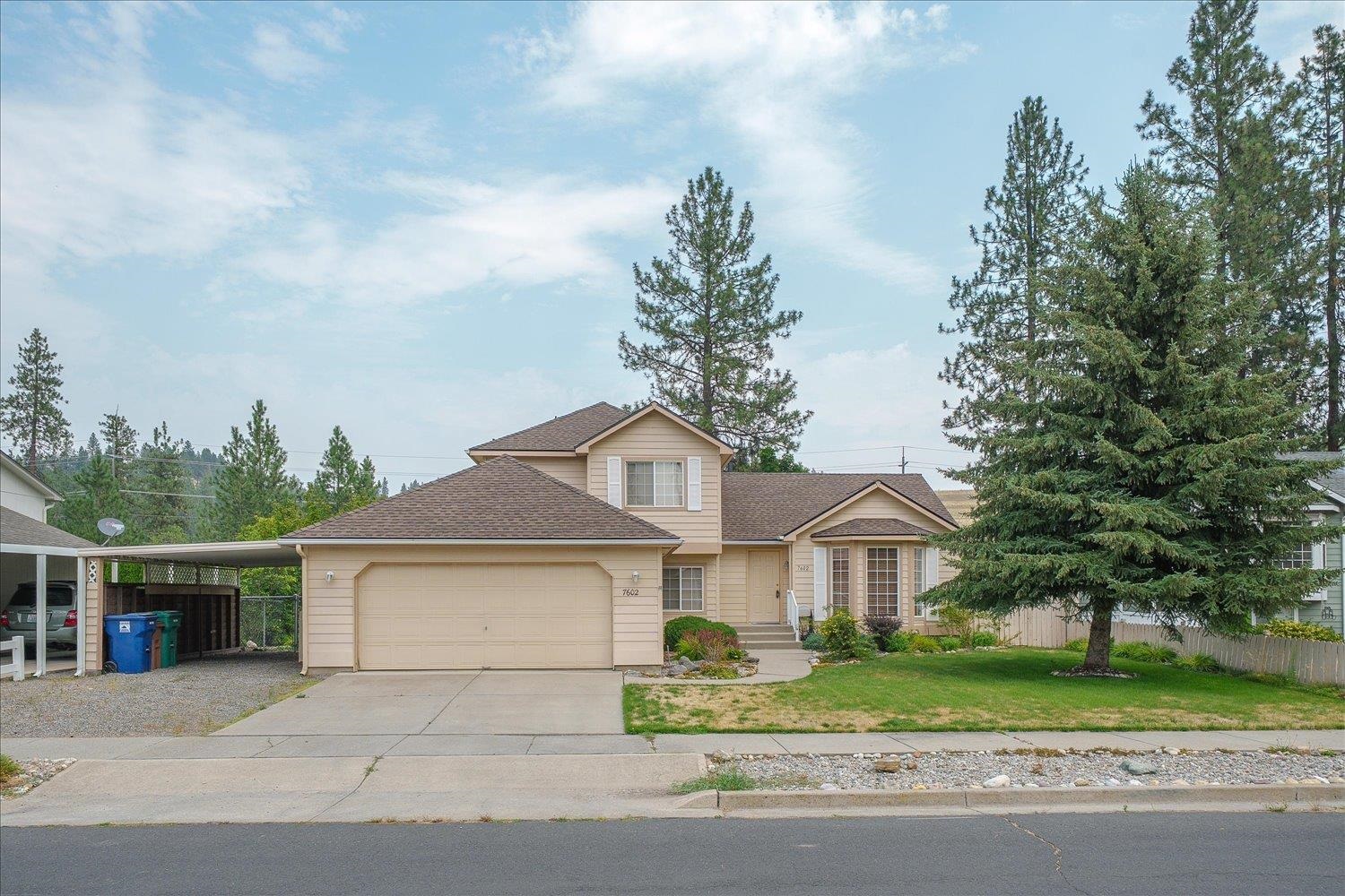 7602 N Old Fort Dr - Photo 46