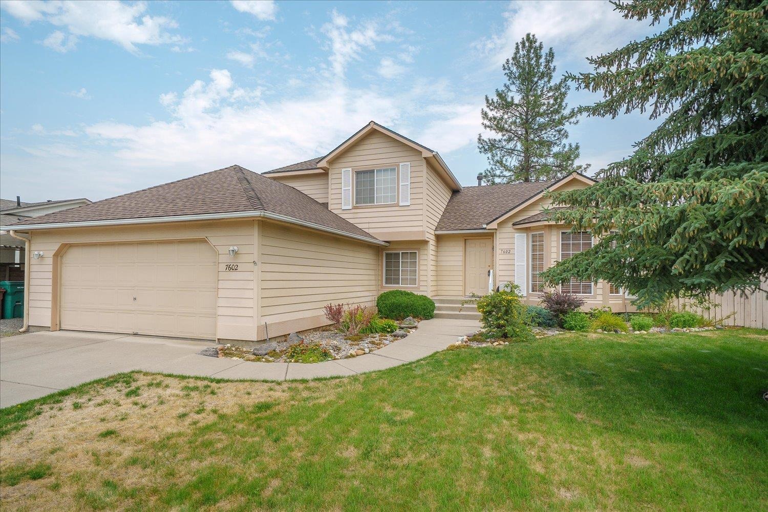 7602 N Old Fort Dr - Photo 1