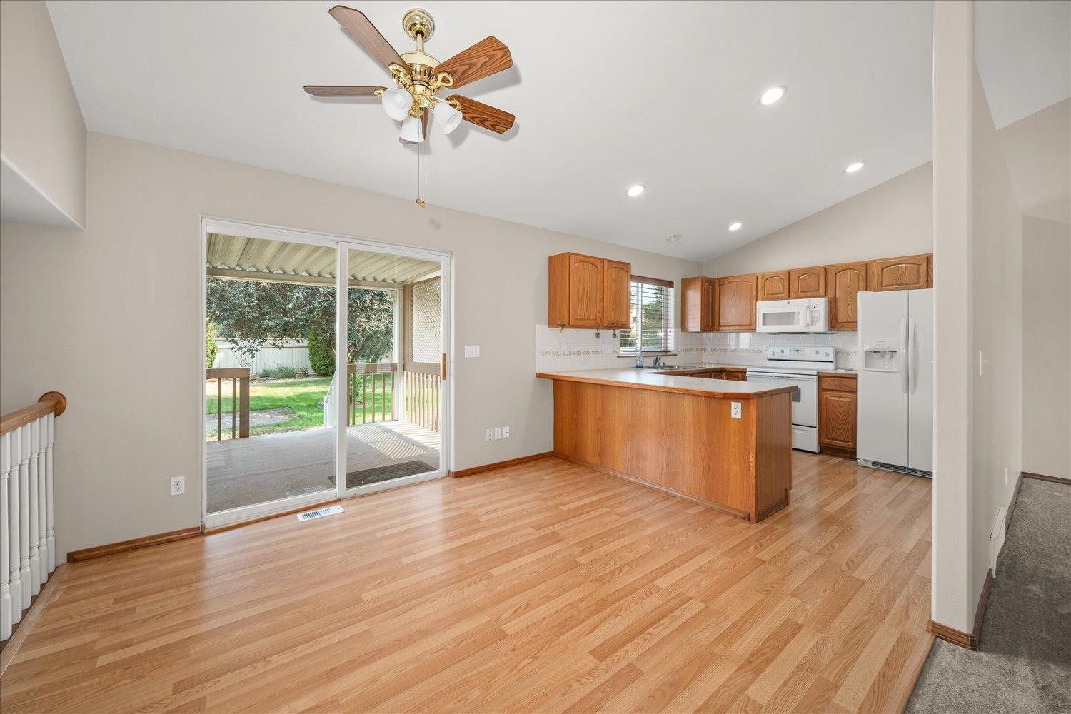 7602 N Old Fort Dr - Photo 3
