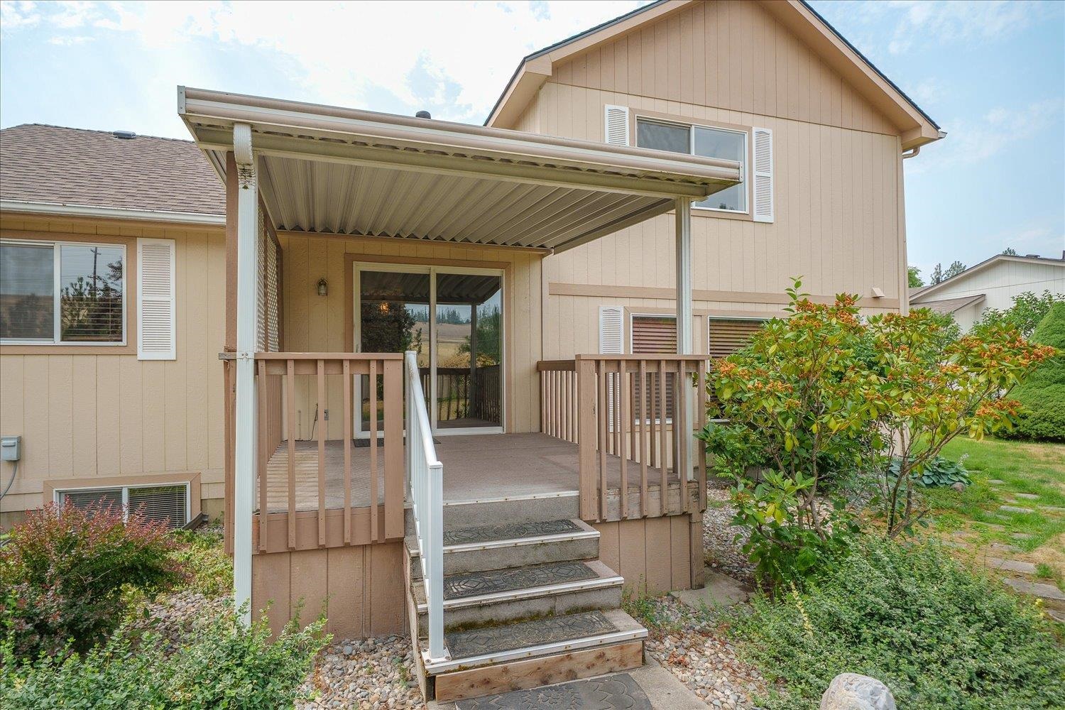 7602 N Old Fort Dr - Photo 45