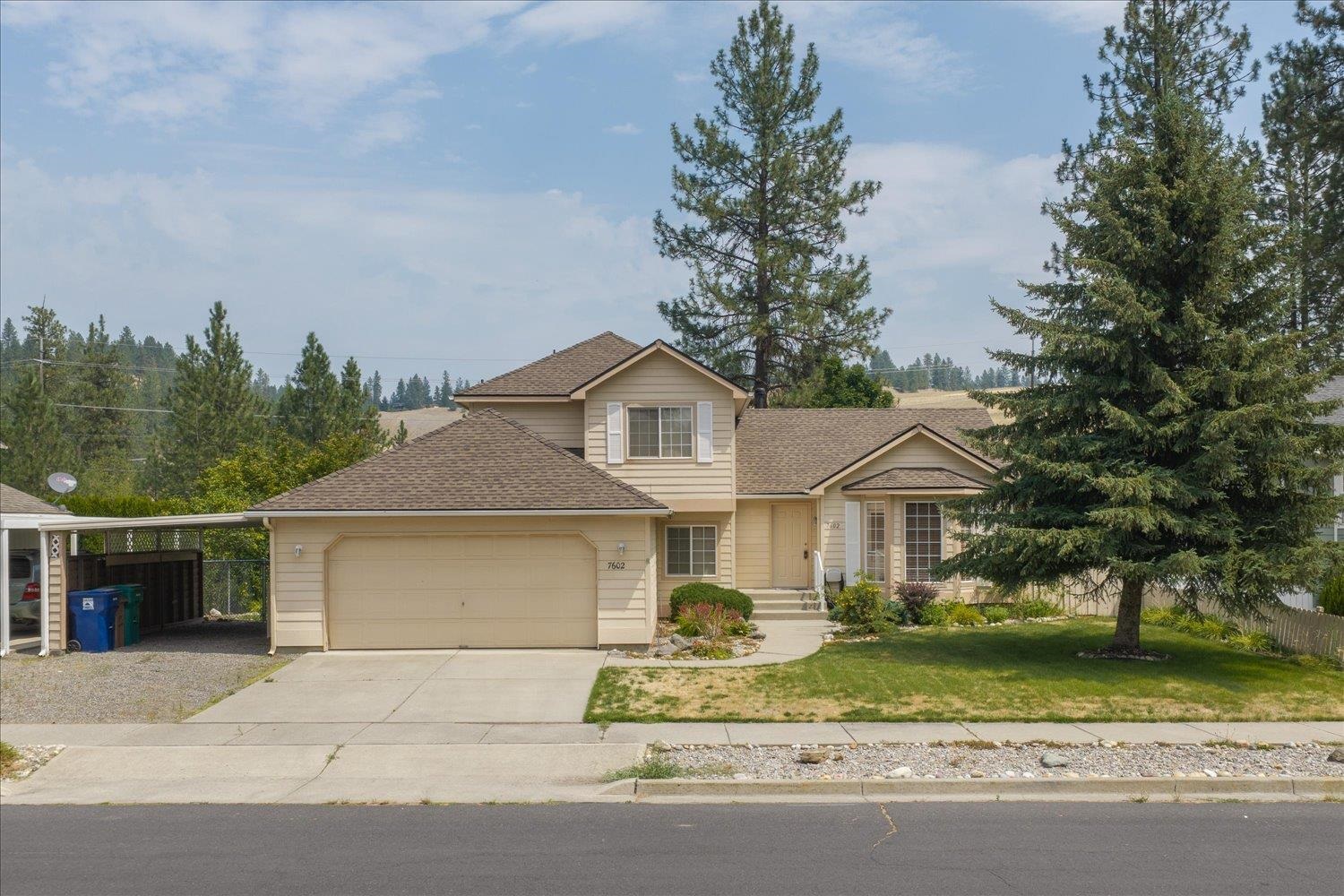 7602 N Old Fort Dr - Photo 41