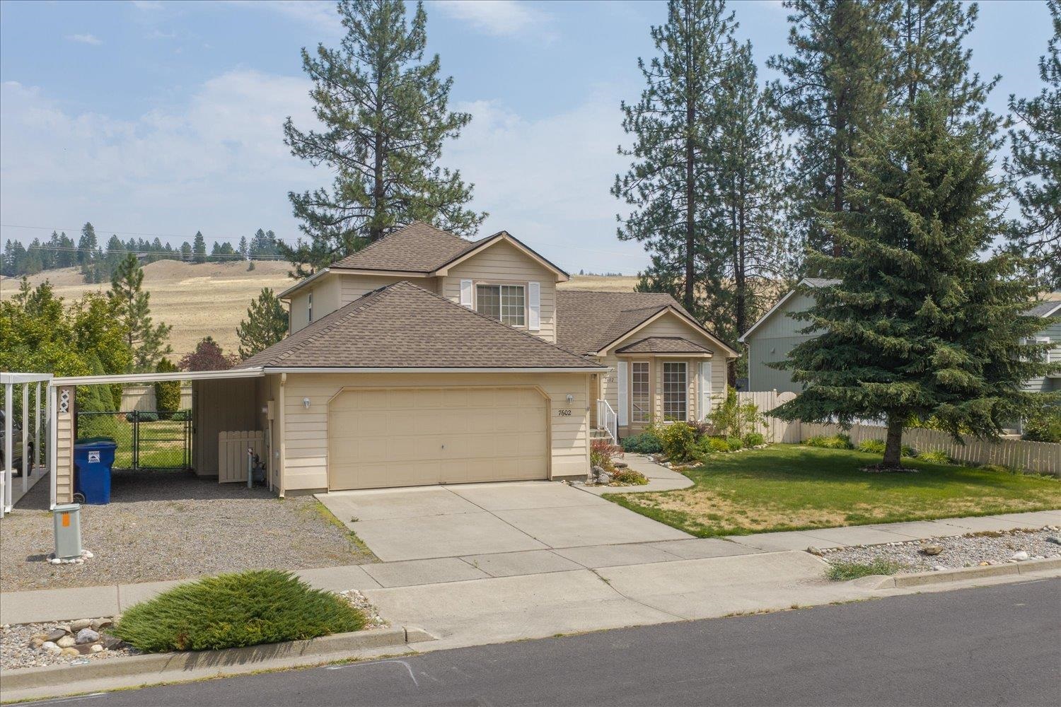 7602 N Old Fort Dr - Photo 42