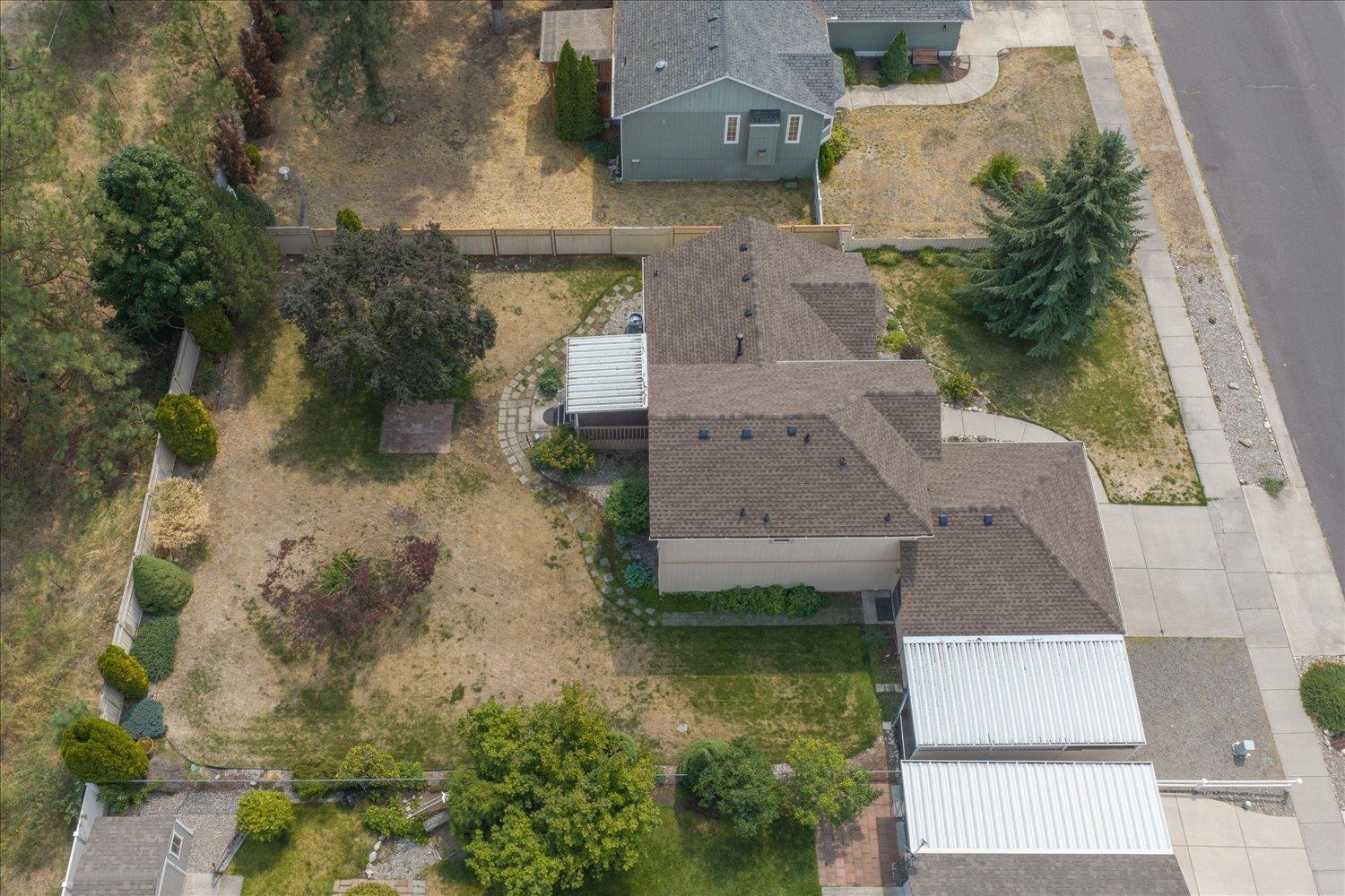 7602 N Old Fort Dr - Photo 32