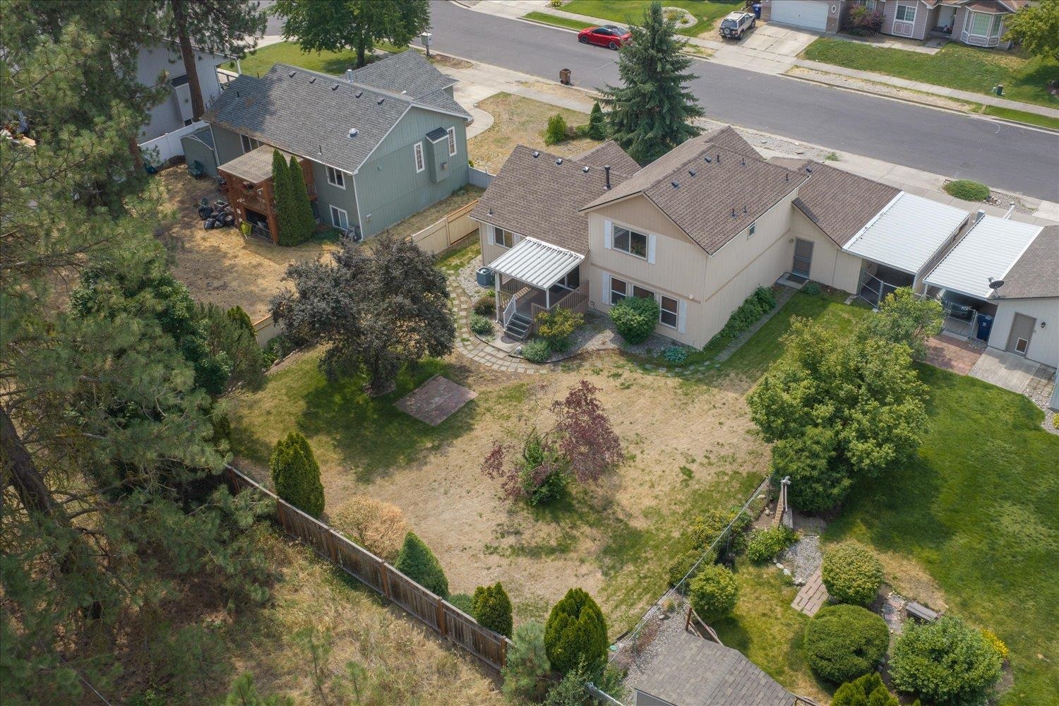 7602 N Old Fort Dr - Photo 43