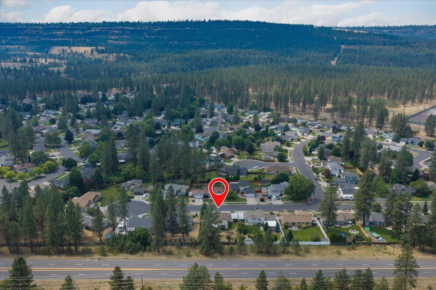 7602 N Old Fort Dr - Photo 29