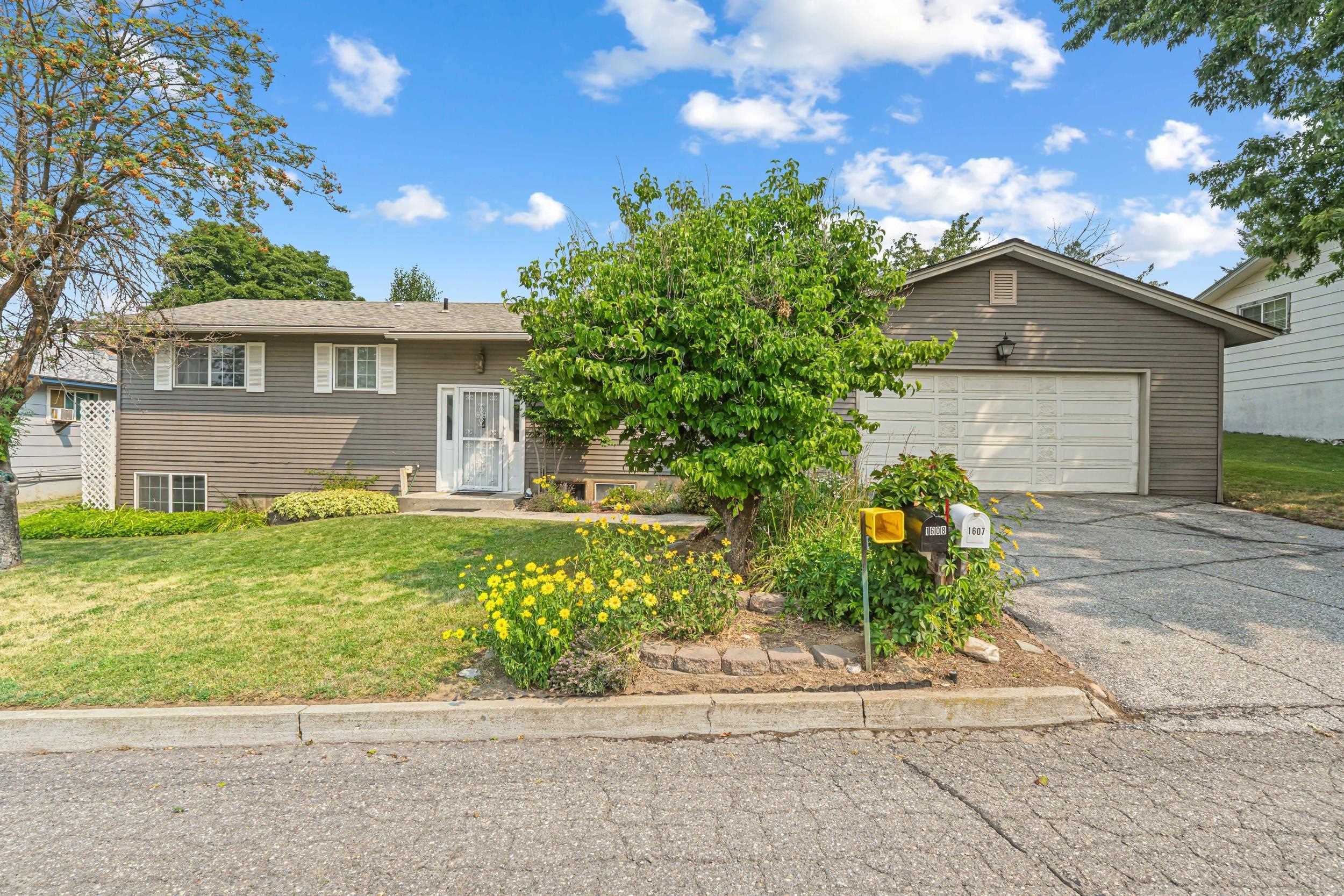1607 E Ivy Ave - Photo 1