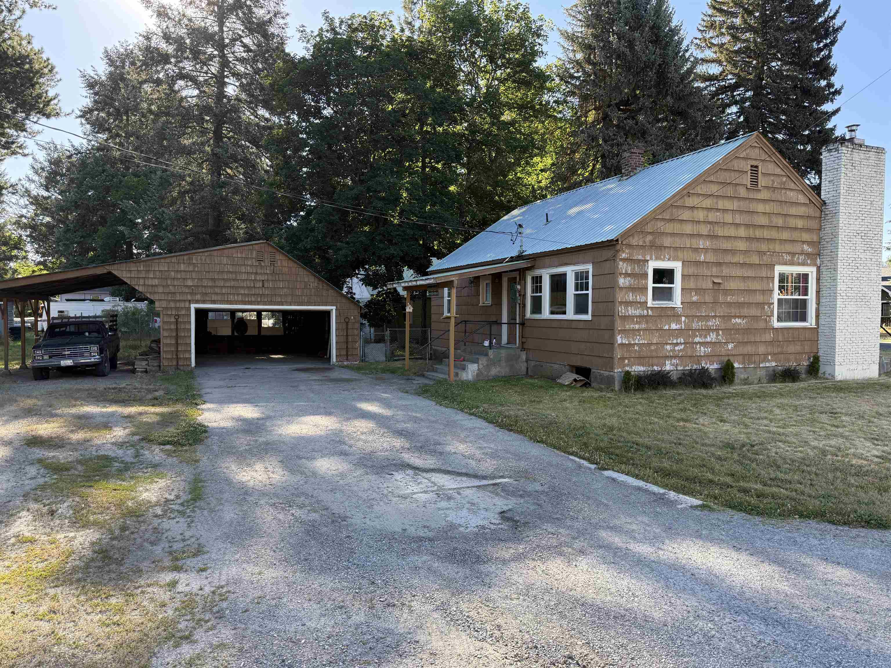 836 W 5th St - Photo 21