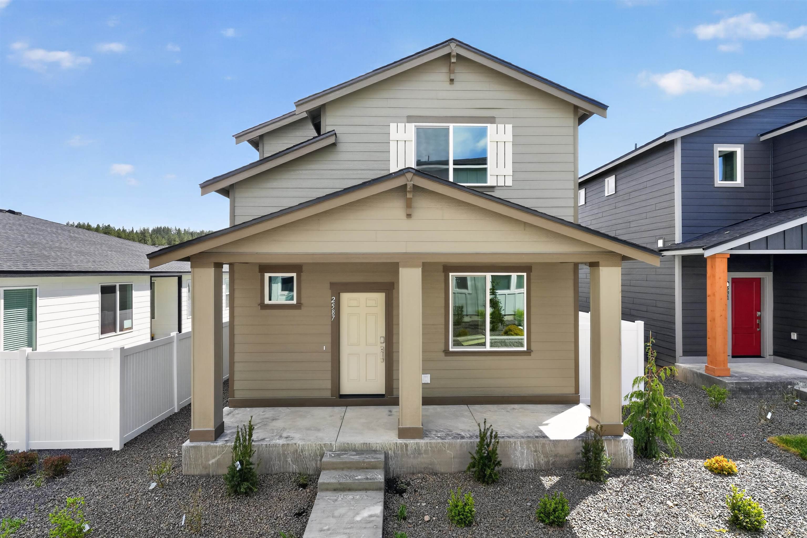 2667 N Broadwing Ln - Photo 2