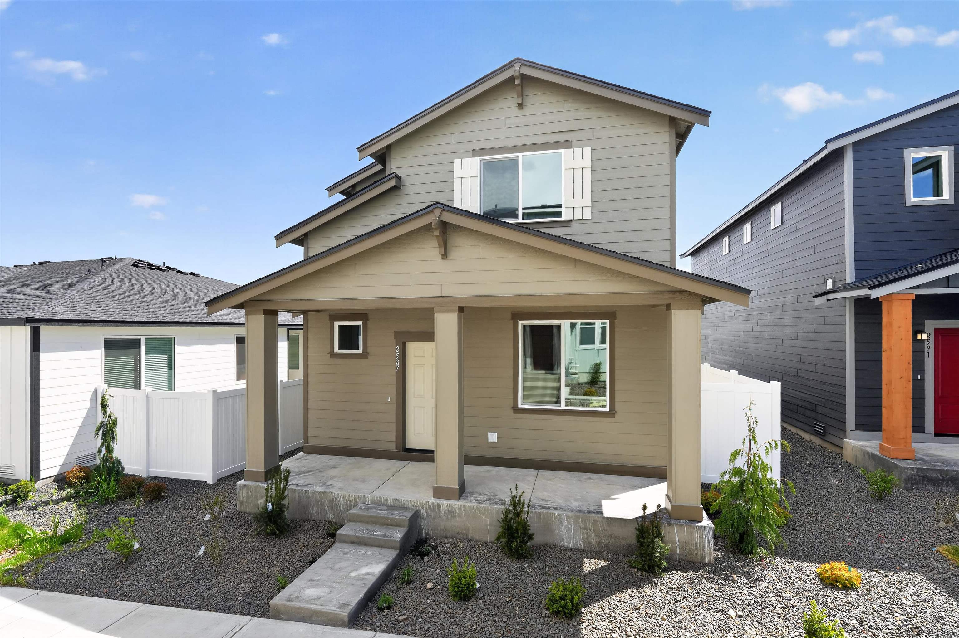 2667 N Broadwing Ln - Photo 4