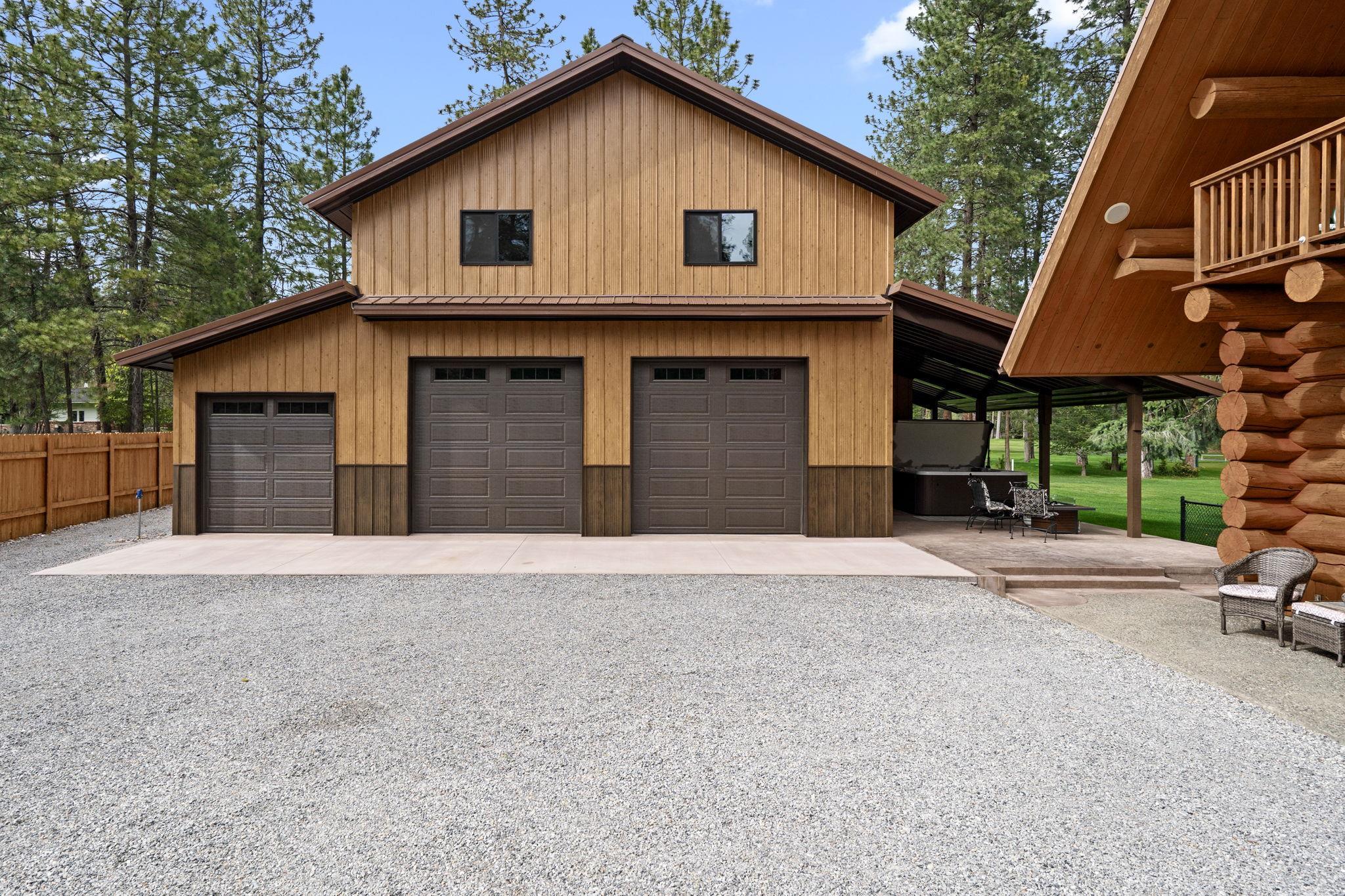 133 W Trappers Loop Rd - Photo 33