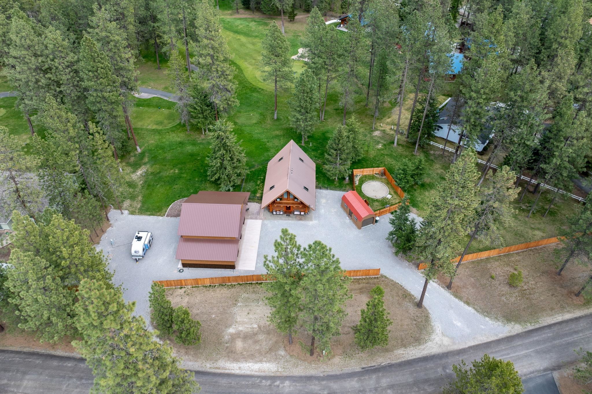 133 W Trappers Loop Rd - Photo 46