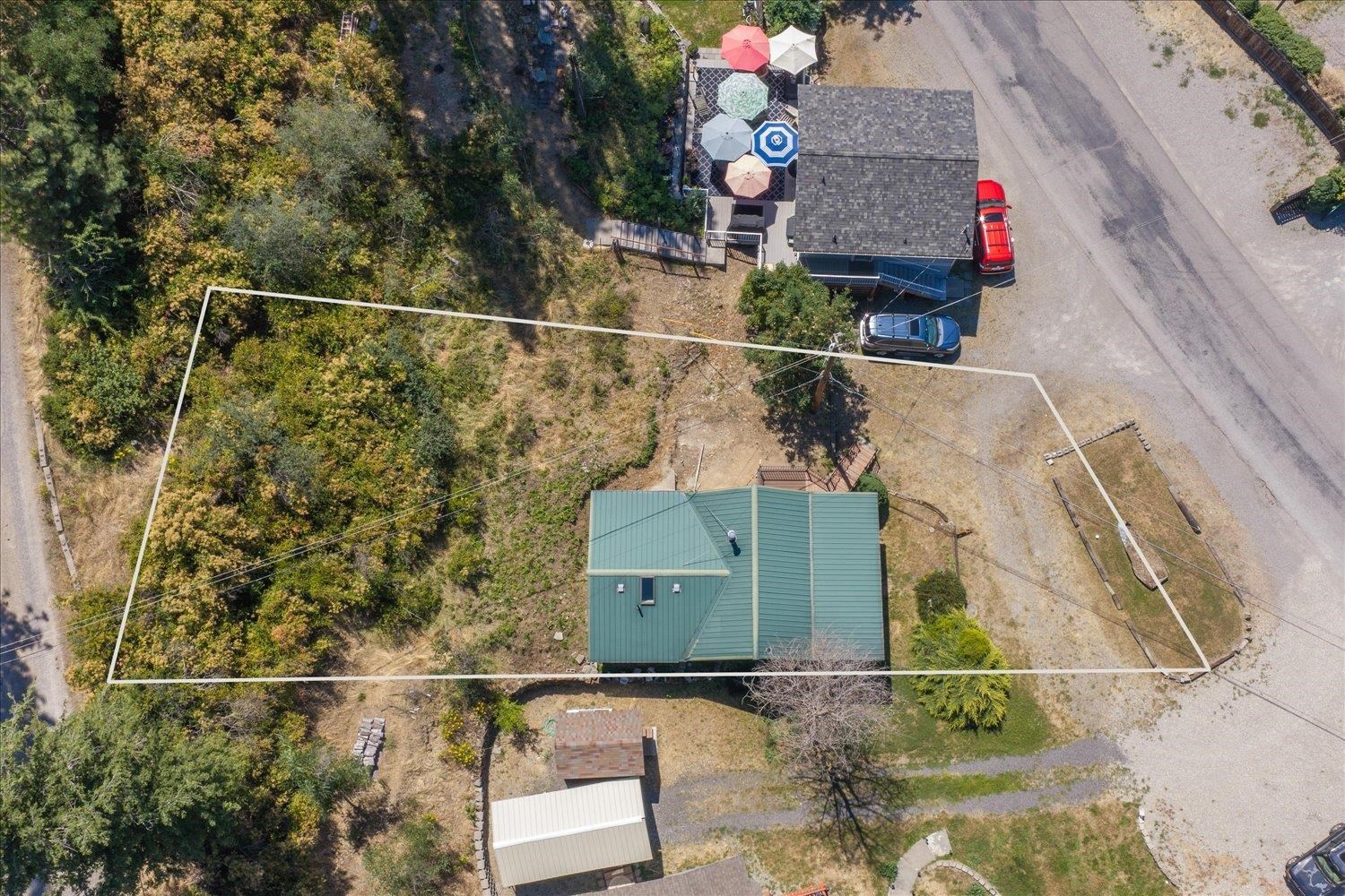 12512 N East Newman Lake Dr - Photo 37