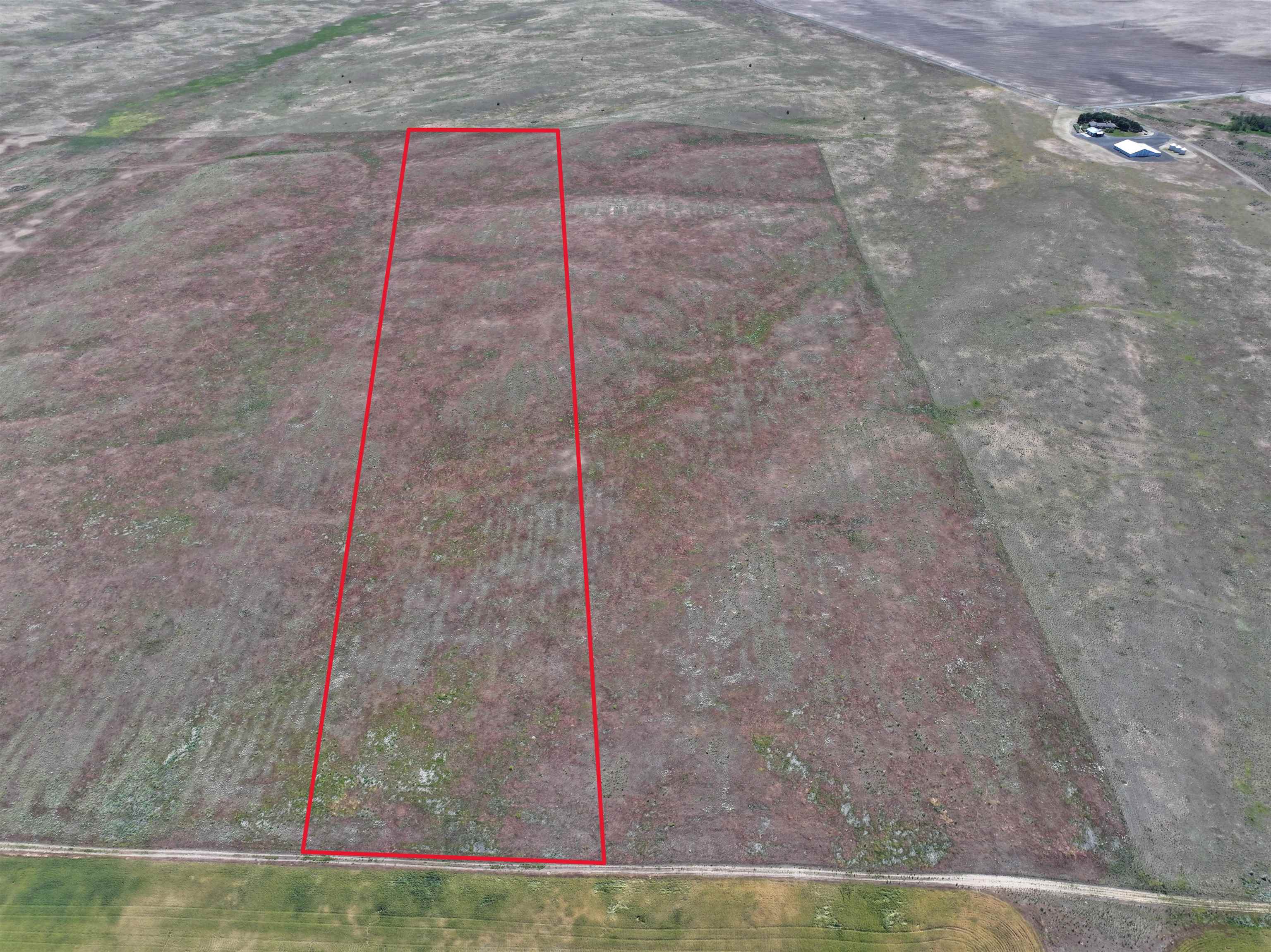 LOT 3 HEPLER LARGE LOT DIVISION Rd - Photo 1