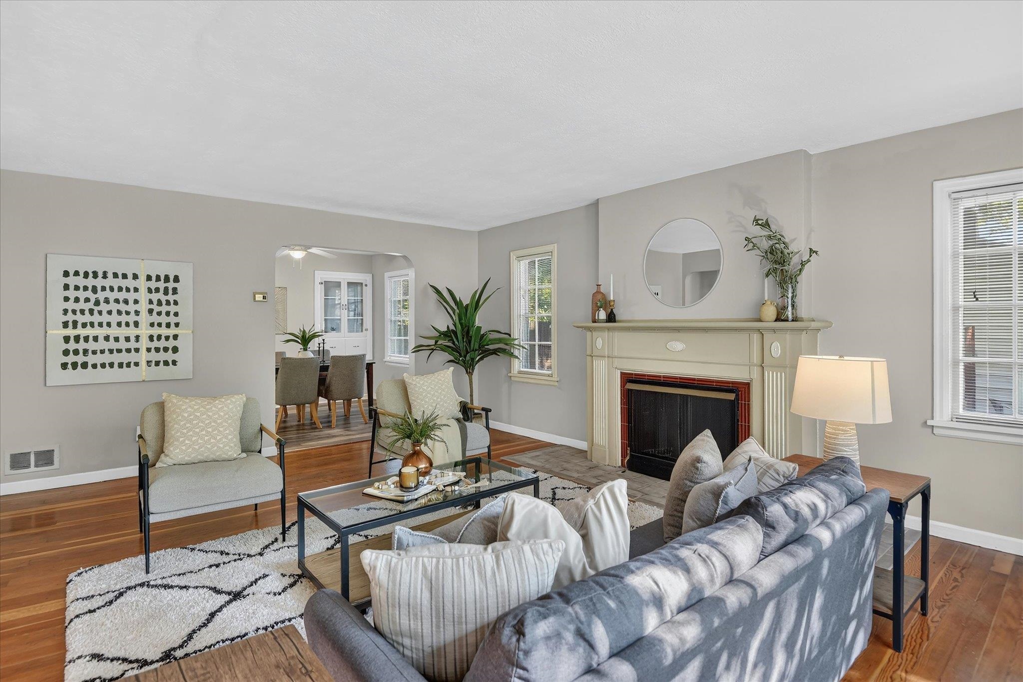 2910 N East Oval St - Photo 6