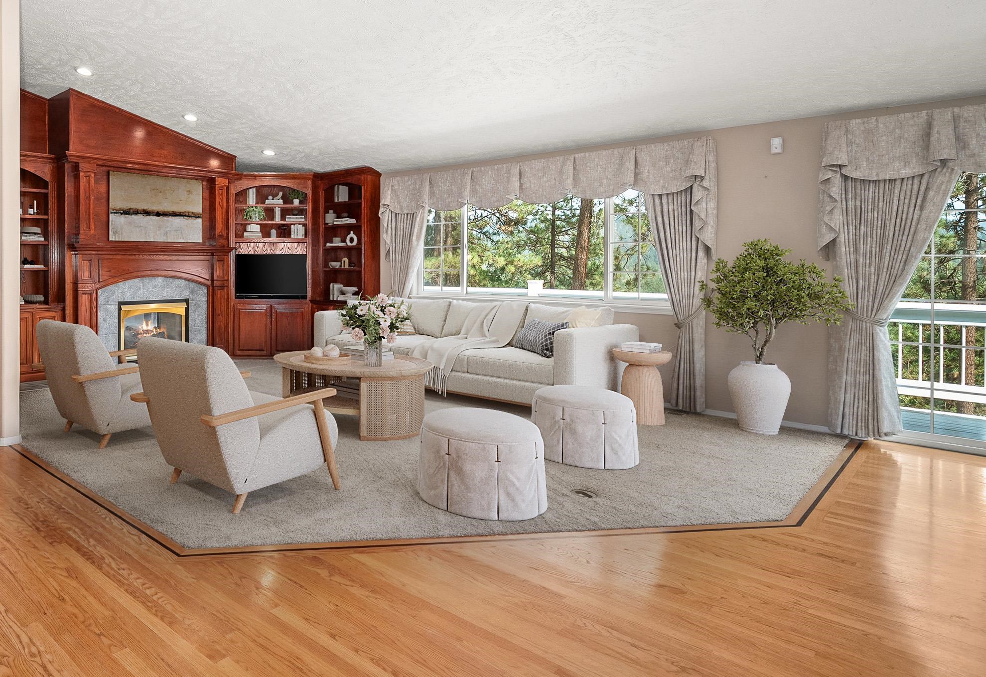 29414 N Selkirk View Dr - Photo 18