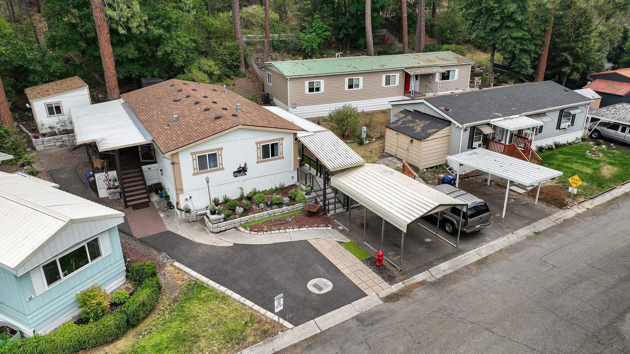 3231 W BOONE Ave - Photo 30