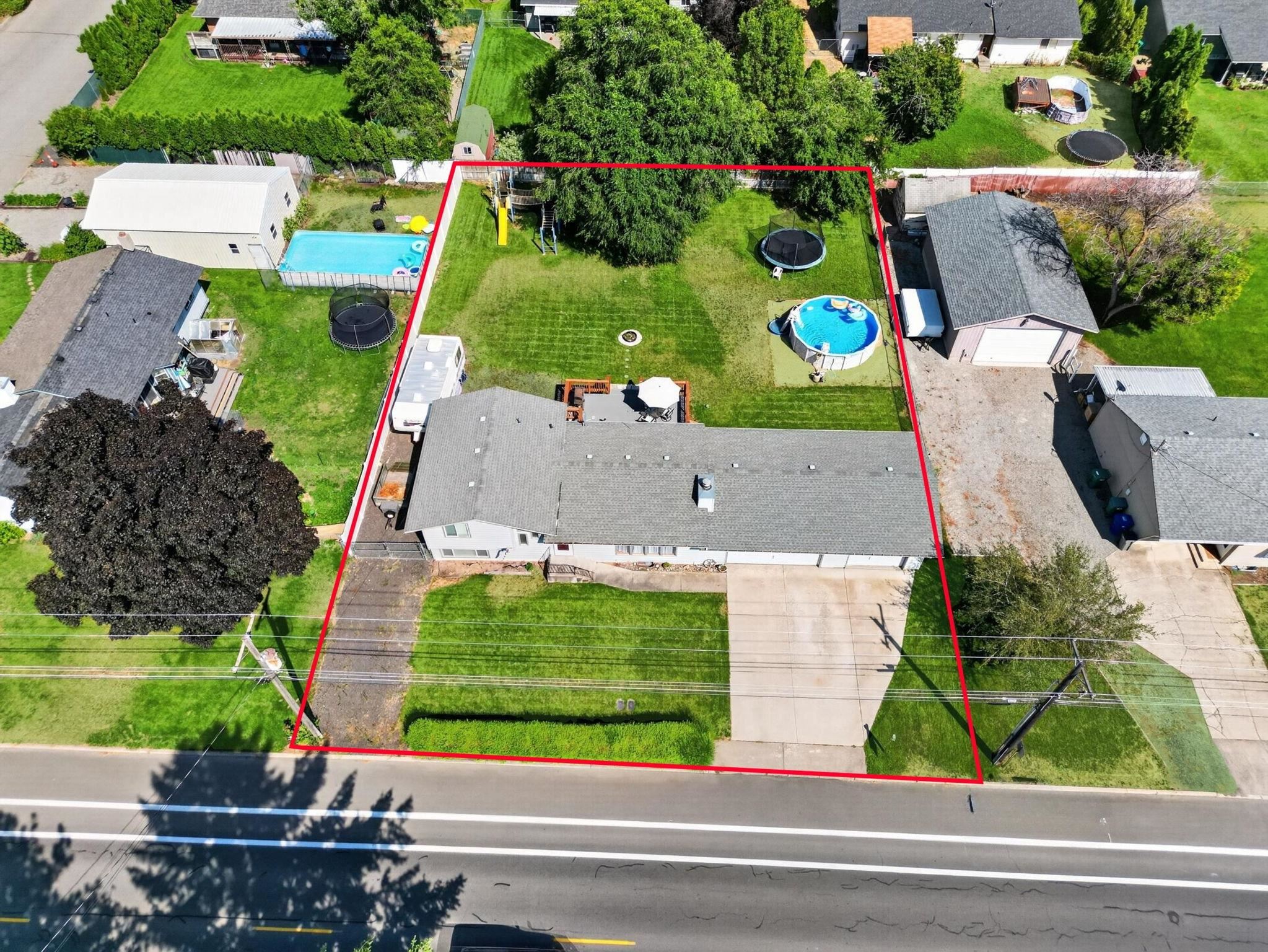 2115 S EVERGREEN Rd - Photo 5