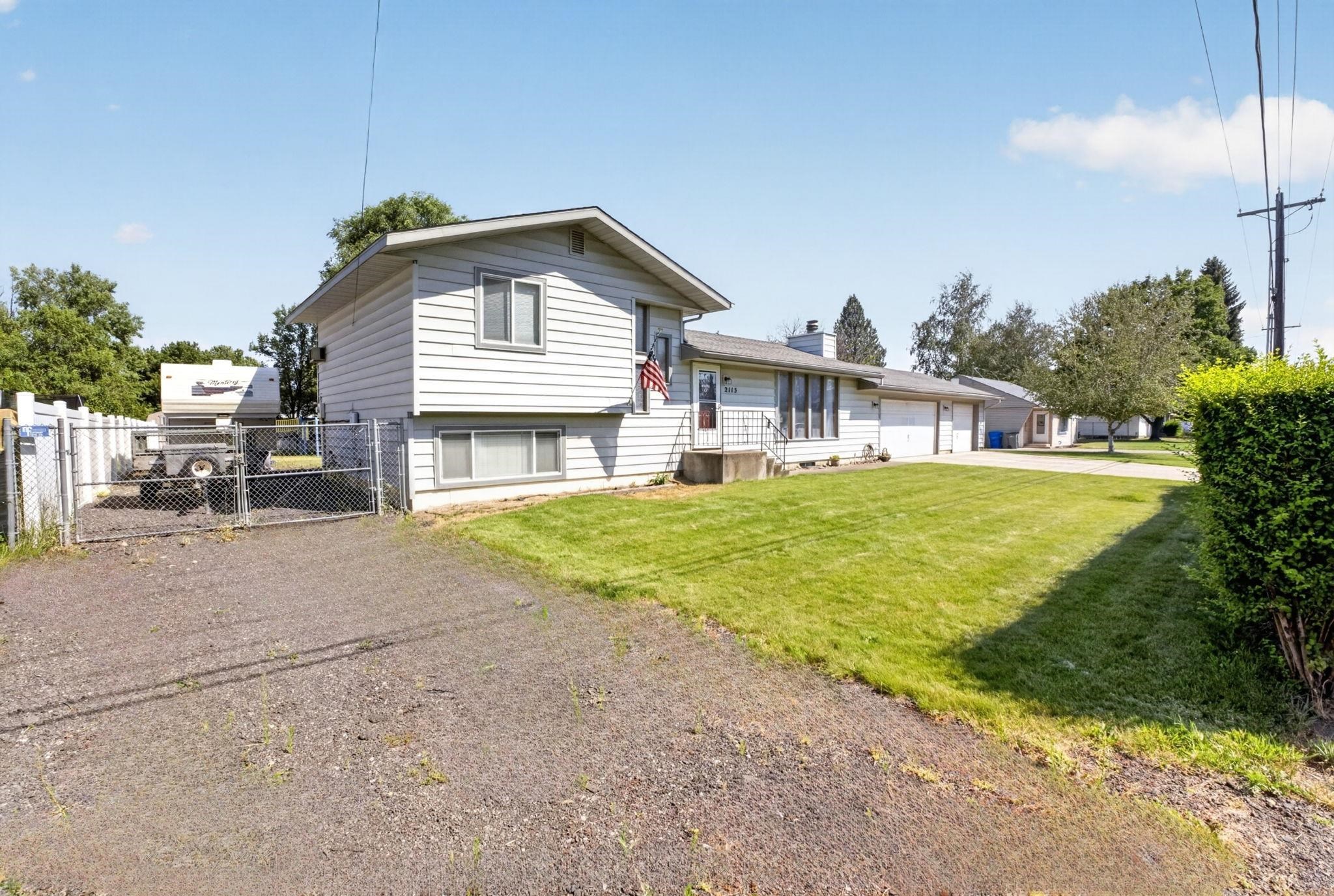 2115 S EVERGREEN Rd - Photo 7