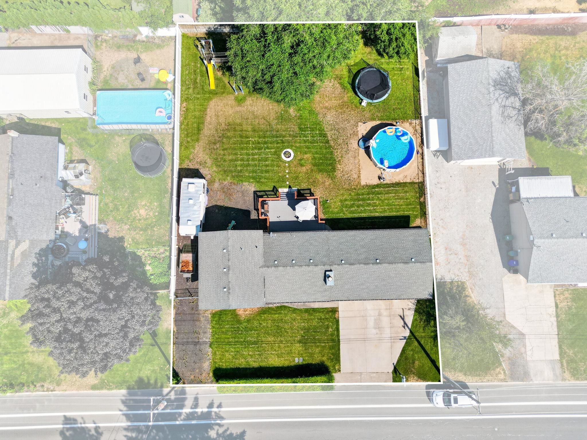 2115 S EVERGREEN Rd - Photo 8