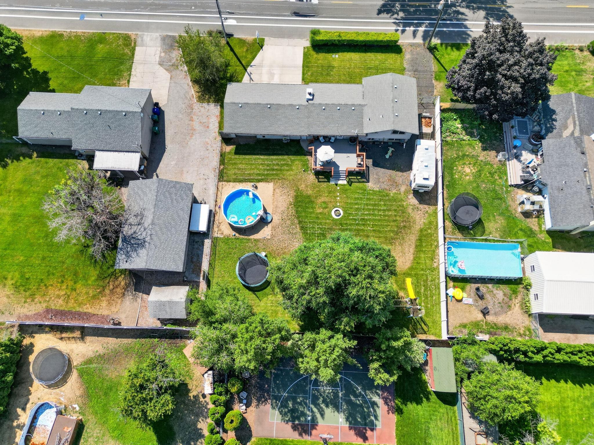2115 S EVERGREEN Rd - Photo 38