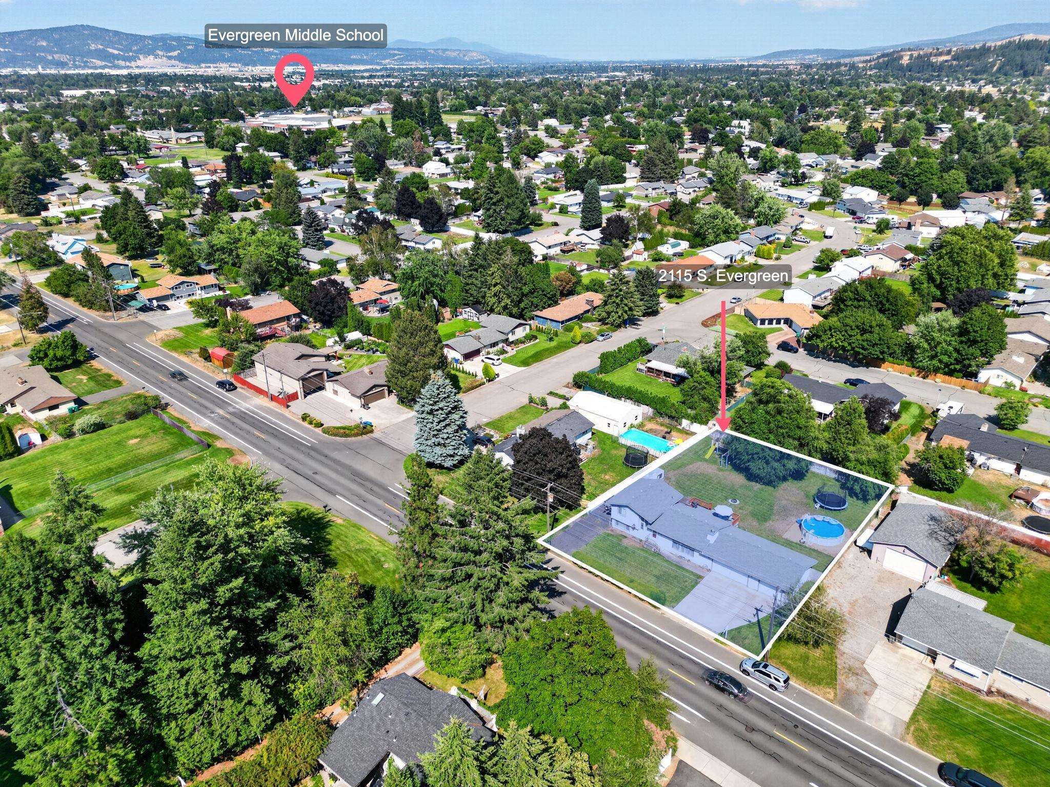 2115 S EVERGREEN Rd - Photo 39