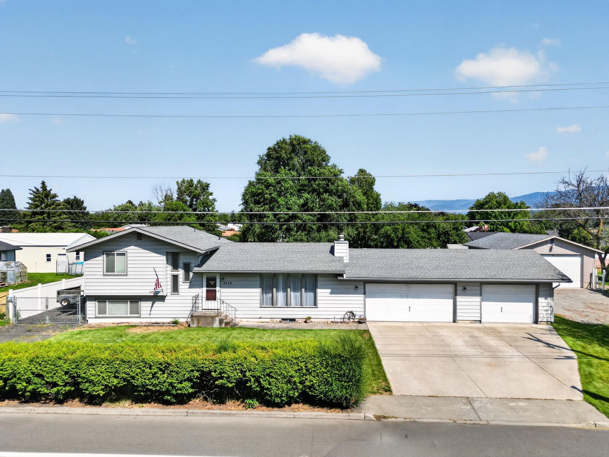 2115 S EVERGREEN Rd - Photo 40