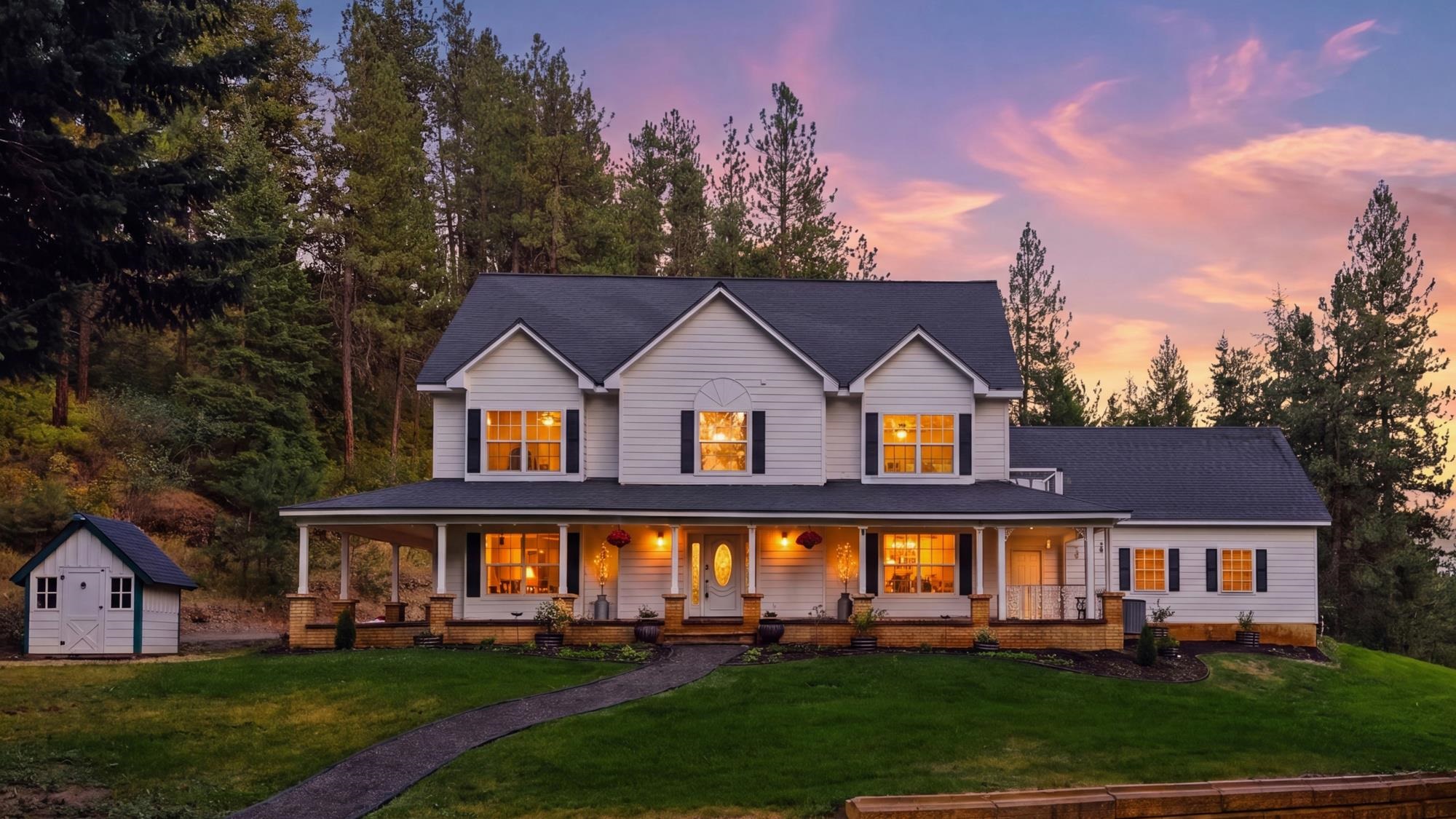 12710 E Kronquist Rd - Photo 49