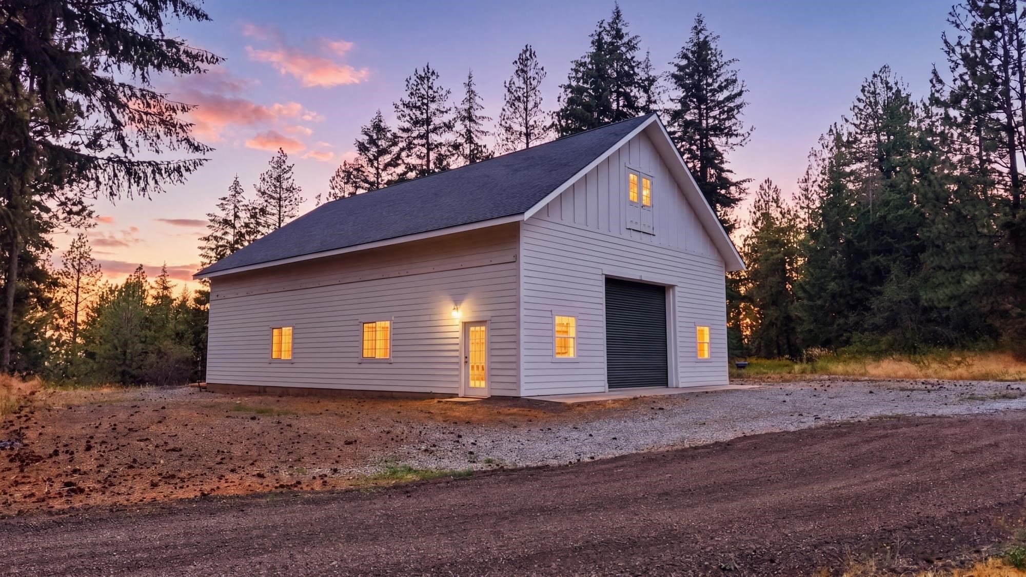 12710 E Kronquist Rd - Photo 43