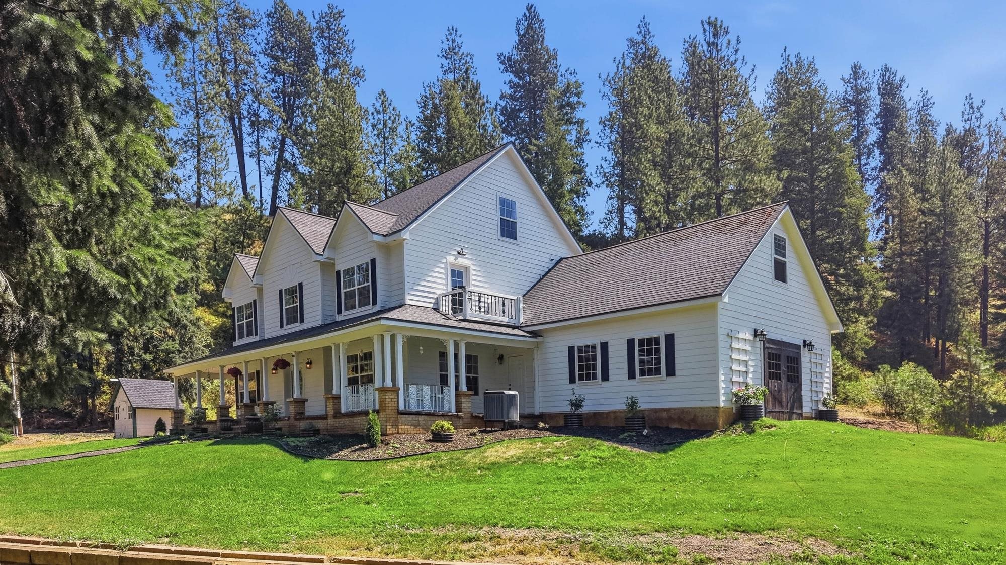 12710 E Kronquist Rd - Photo 3