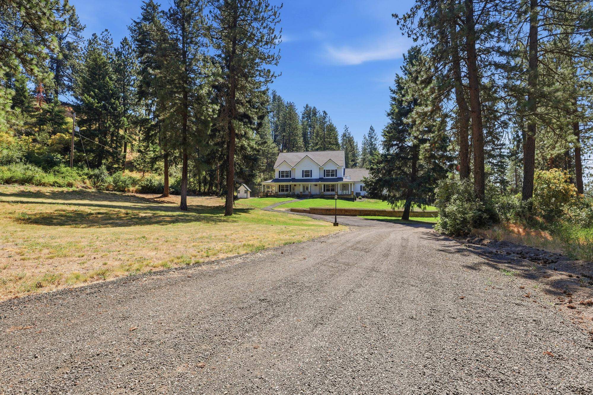 12710 E Kronquist Rd - Photo 47