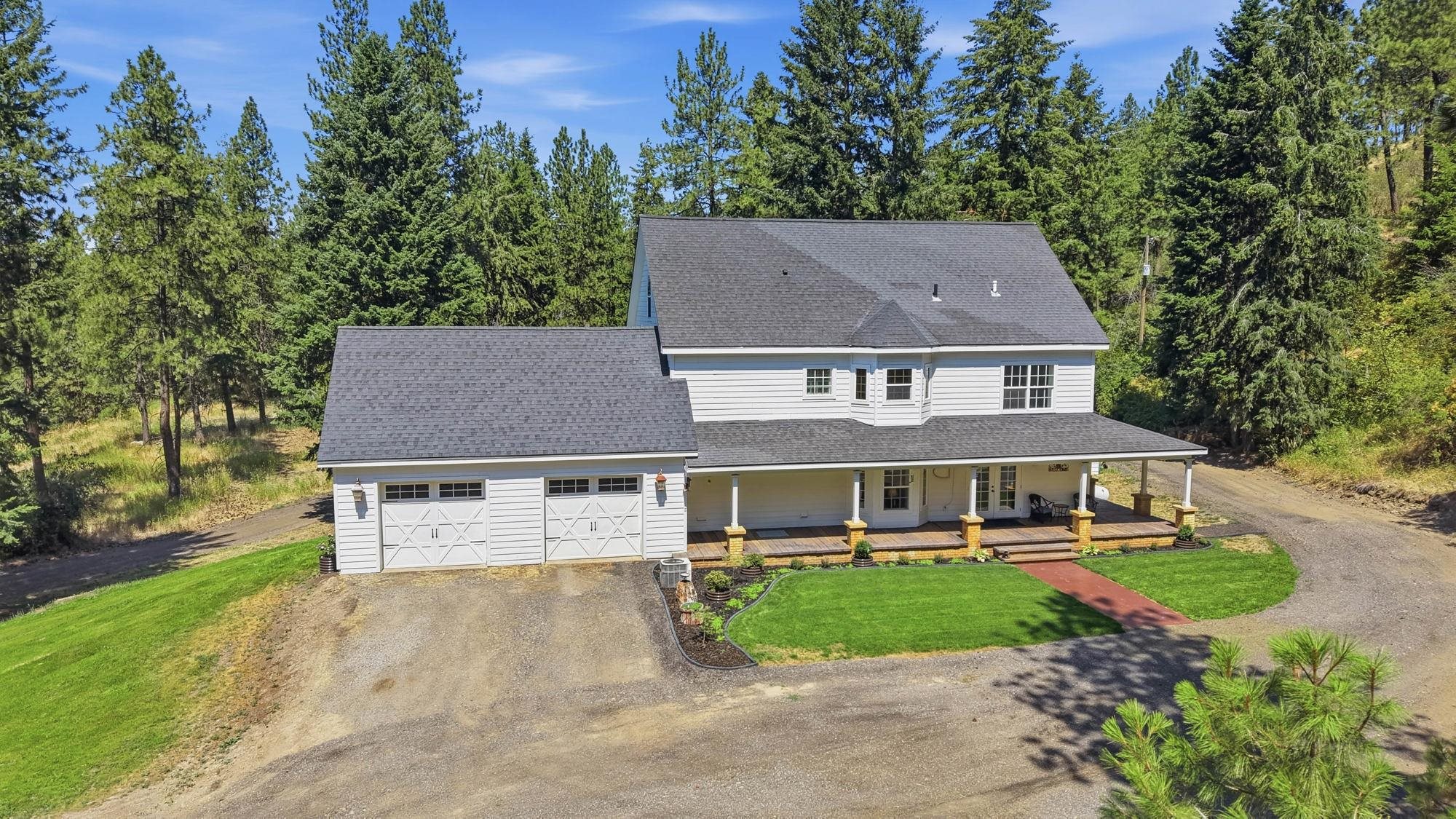 12710 E Kronquist Rd - Photo 4